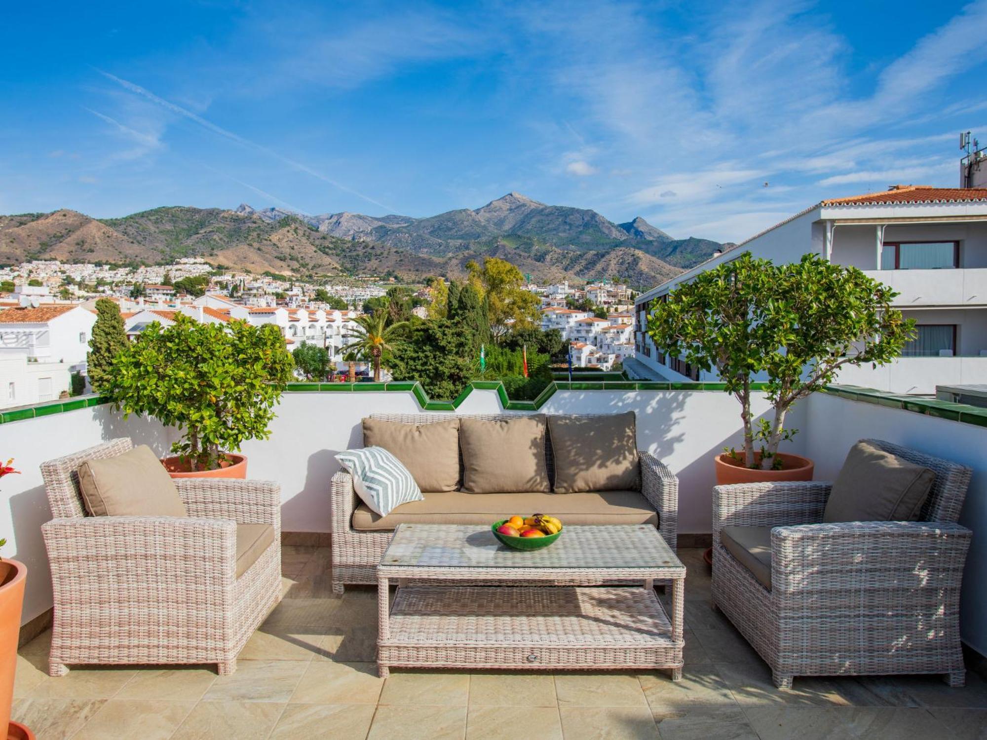 Alcazaba By Interhome Apartamento *