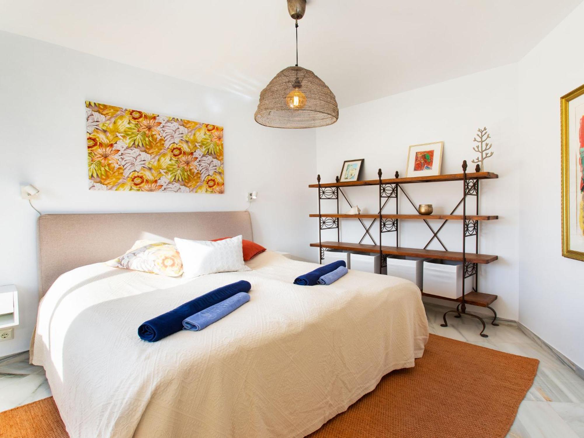 Apartamento Alcazaba By Interhome Nerja