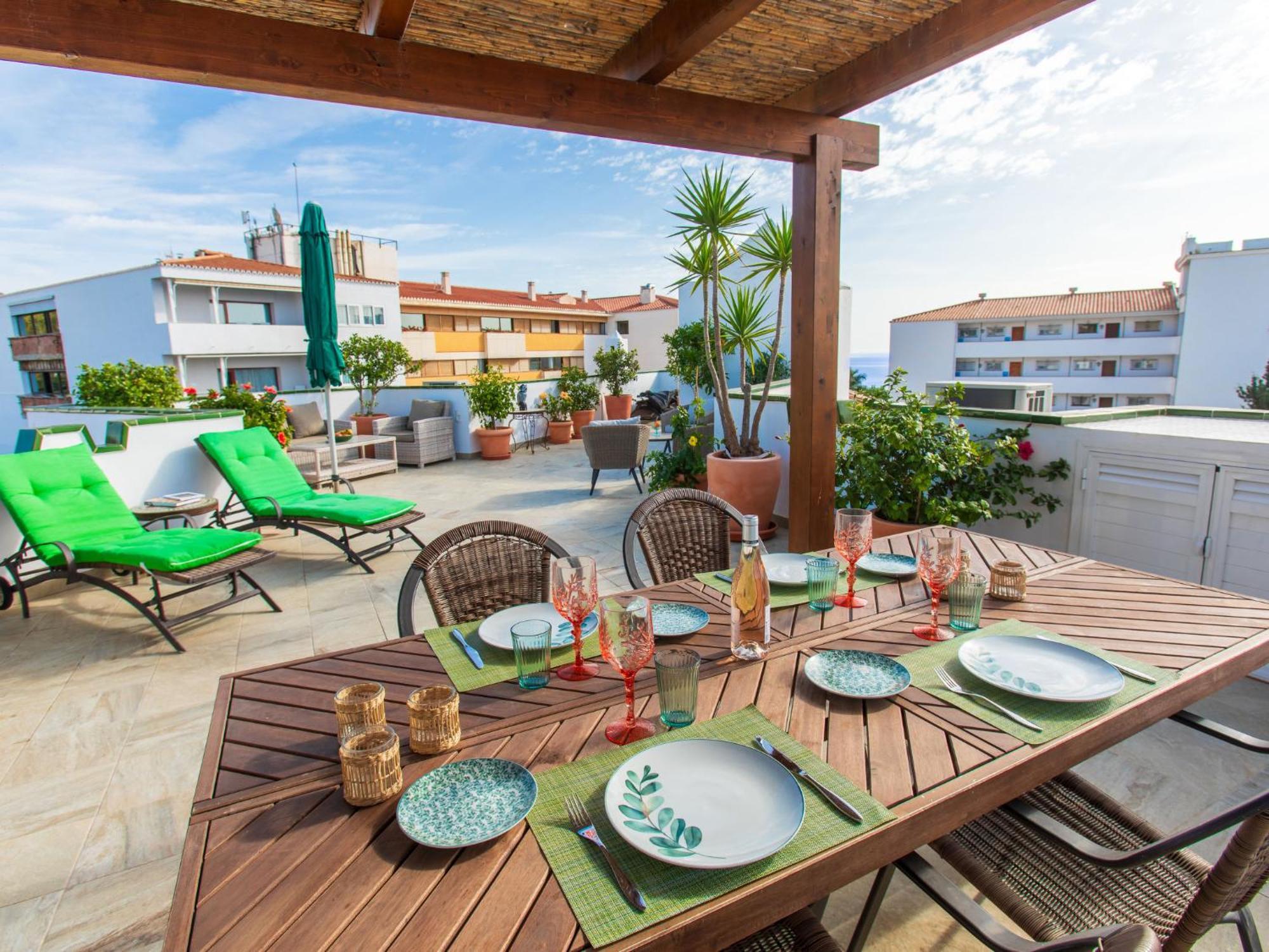 Alcazaba By Interhome