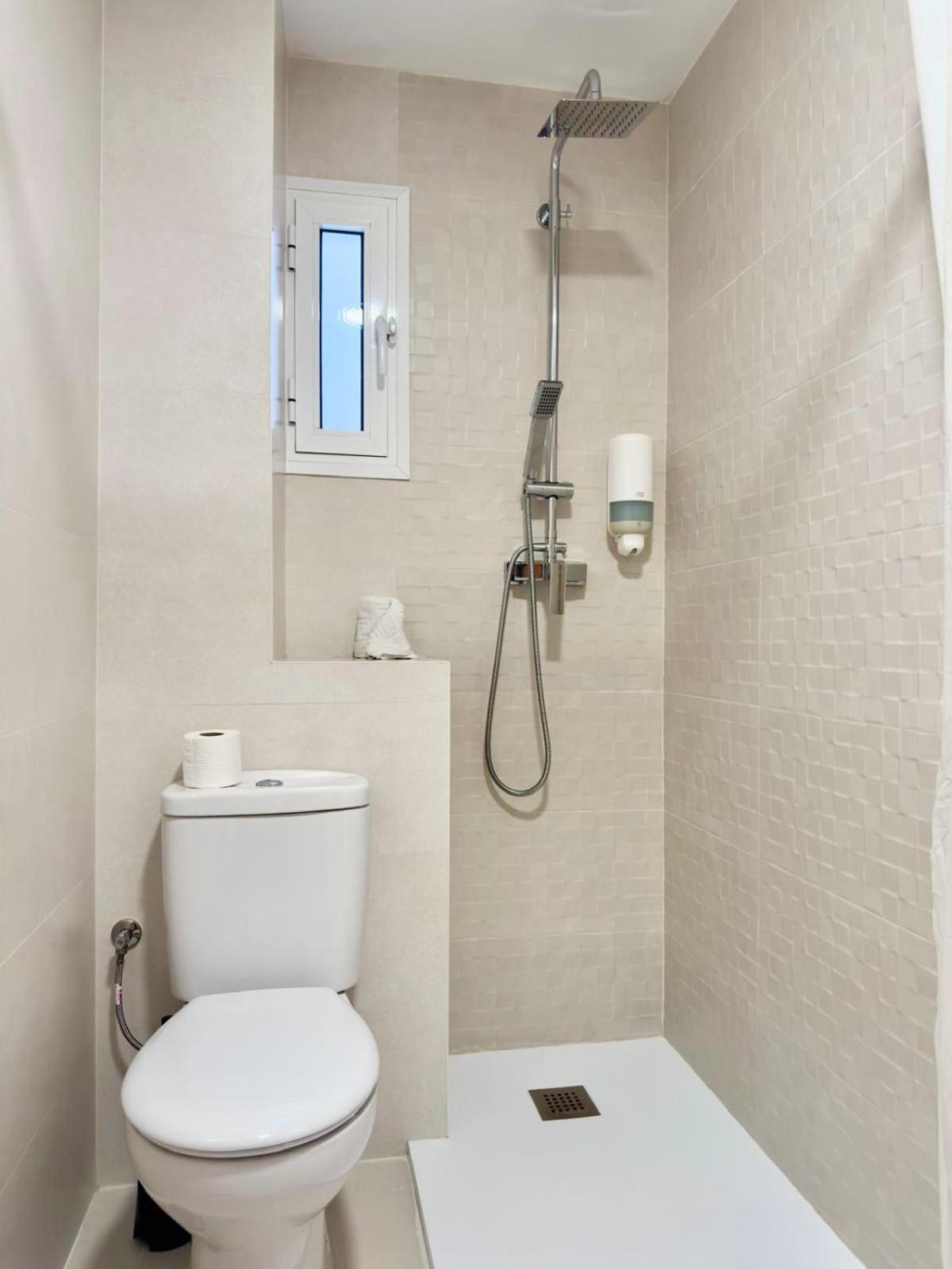 Apartamento El Jardin Benerja Nerja