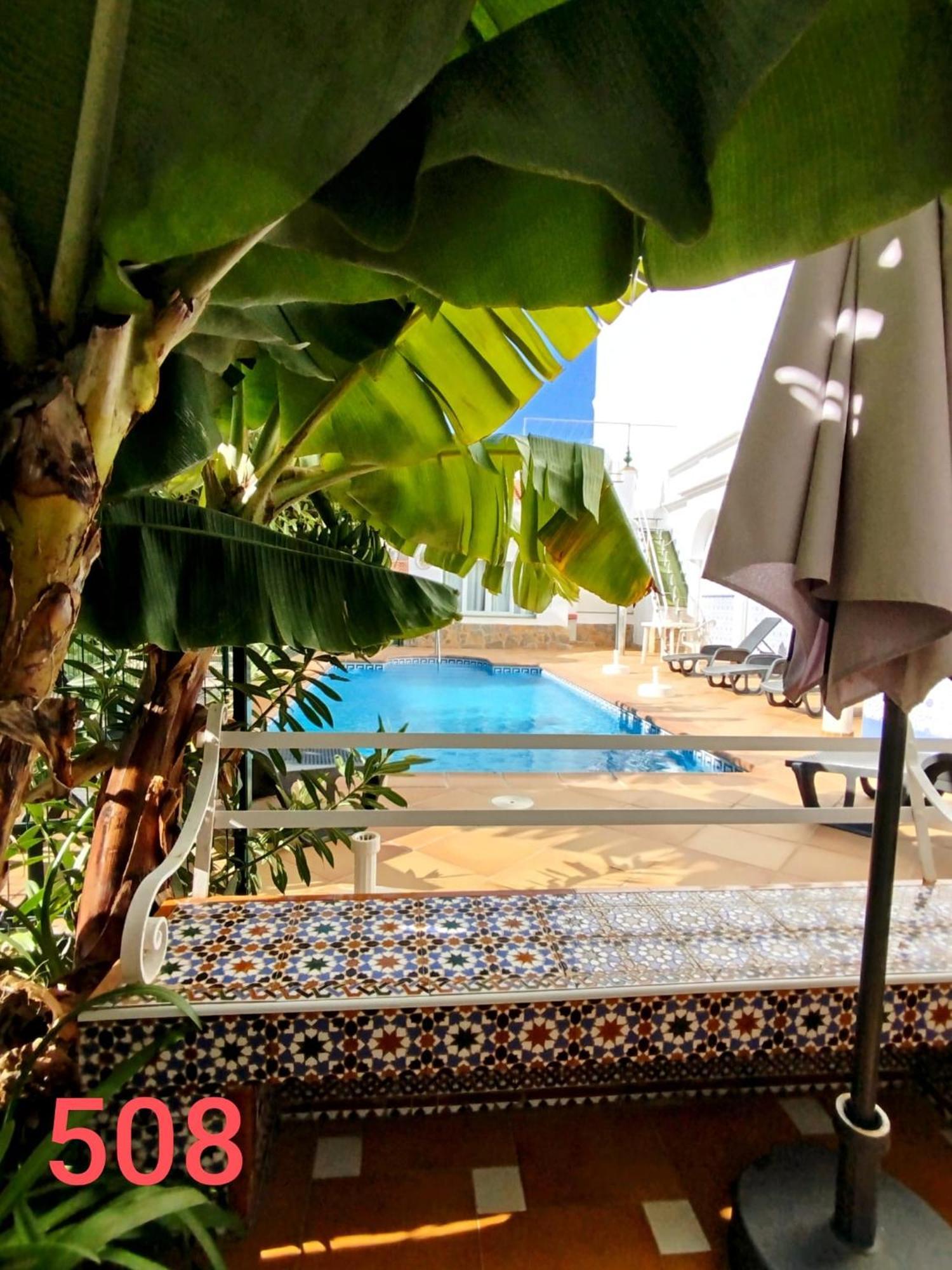 El Jardin Benerja *
