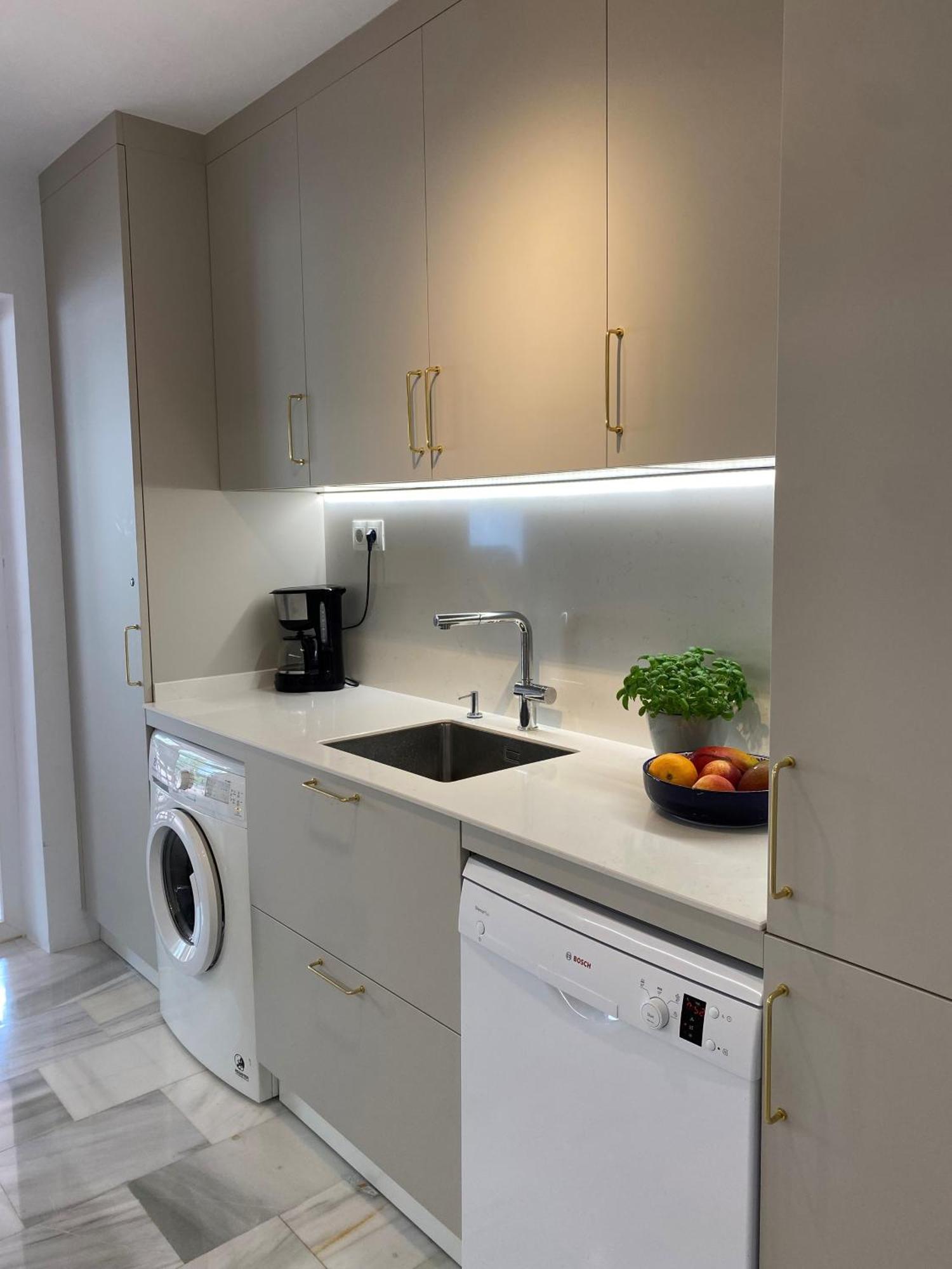 Apartamento Casa Aljamar 11c