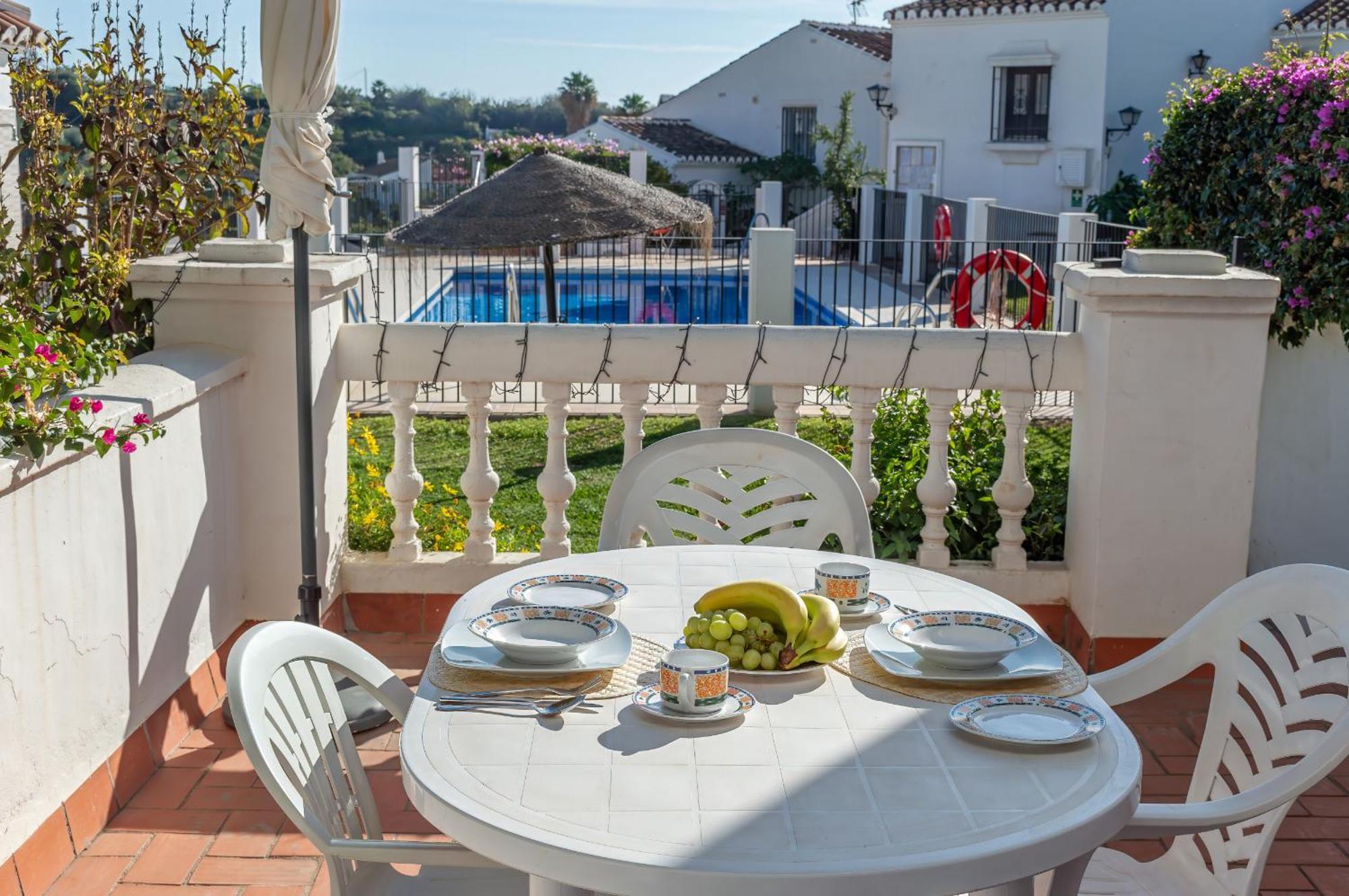 Tanger 3 Oasis Apartment *