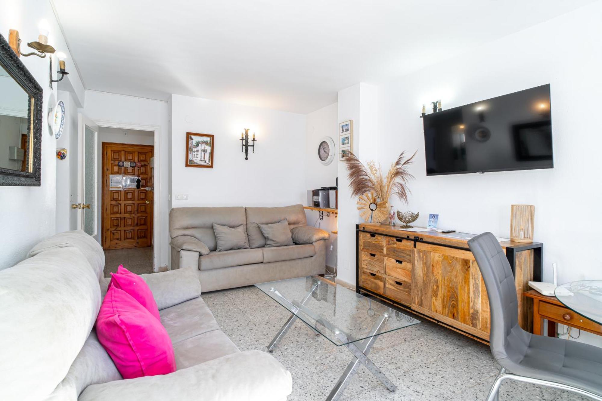 Casa de férias Bahia 49 Casasol Nerja
