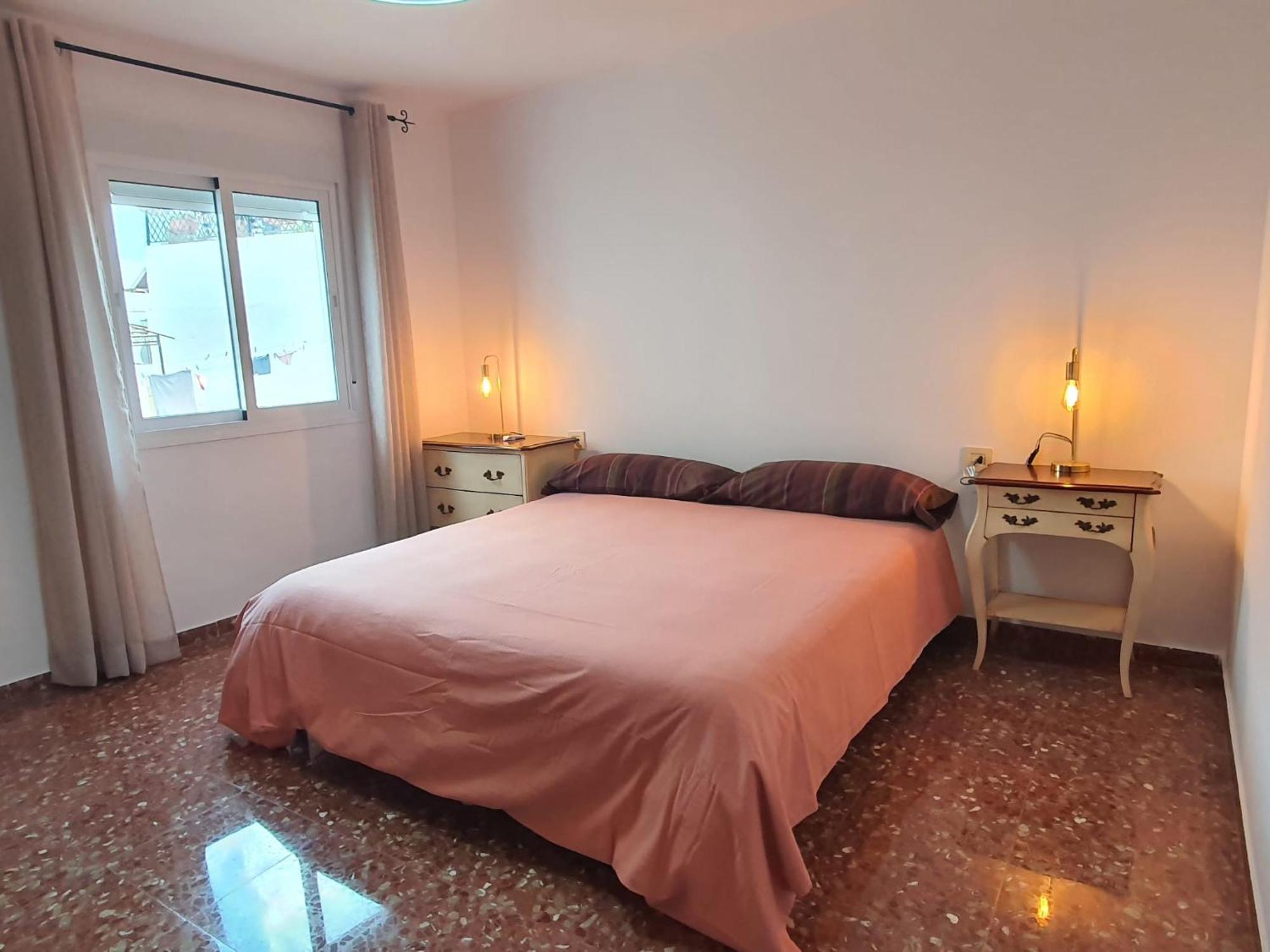Herrera Oria 40 Apartamento