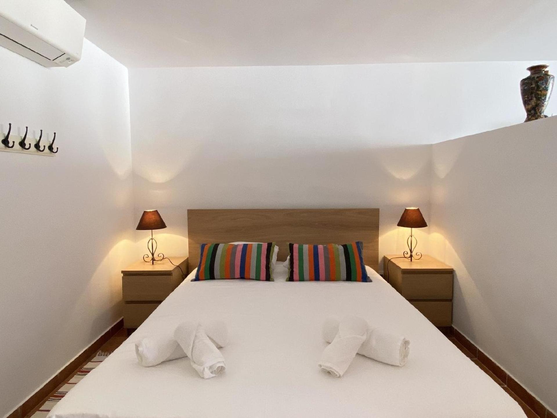 Apartamento Fuer 4 Personen Ca 40 Qm In Nerja, Andalusien Costa Del Sol Nerja