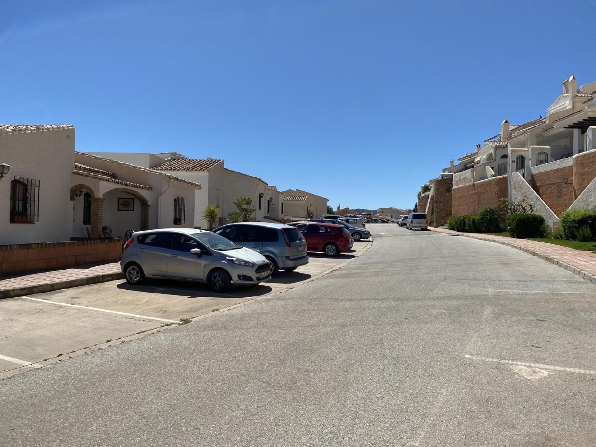 Apartamento Fuer 4 Personen Ca 40 Qm In Nerja, Andalusien Costa Del Sol Nerja