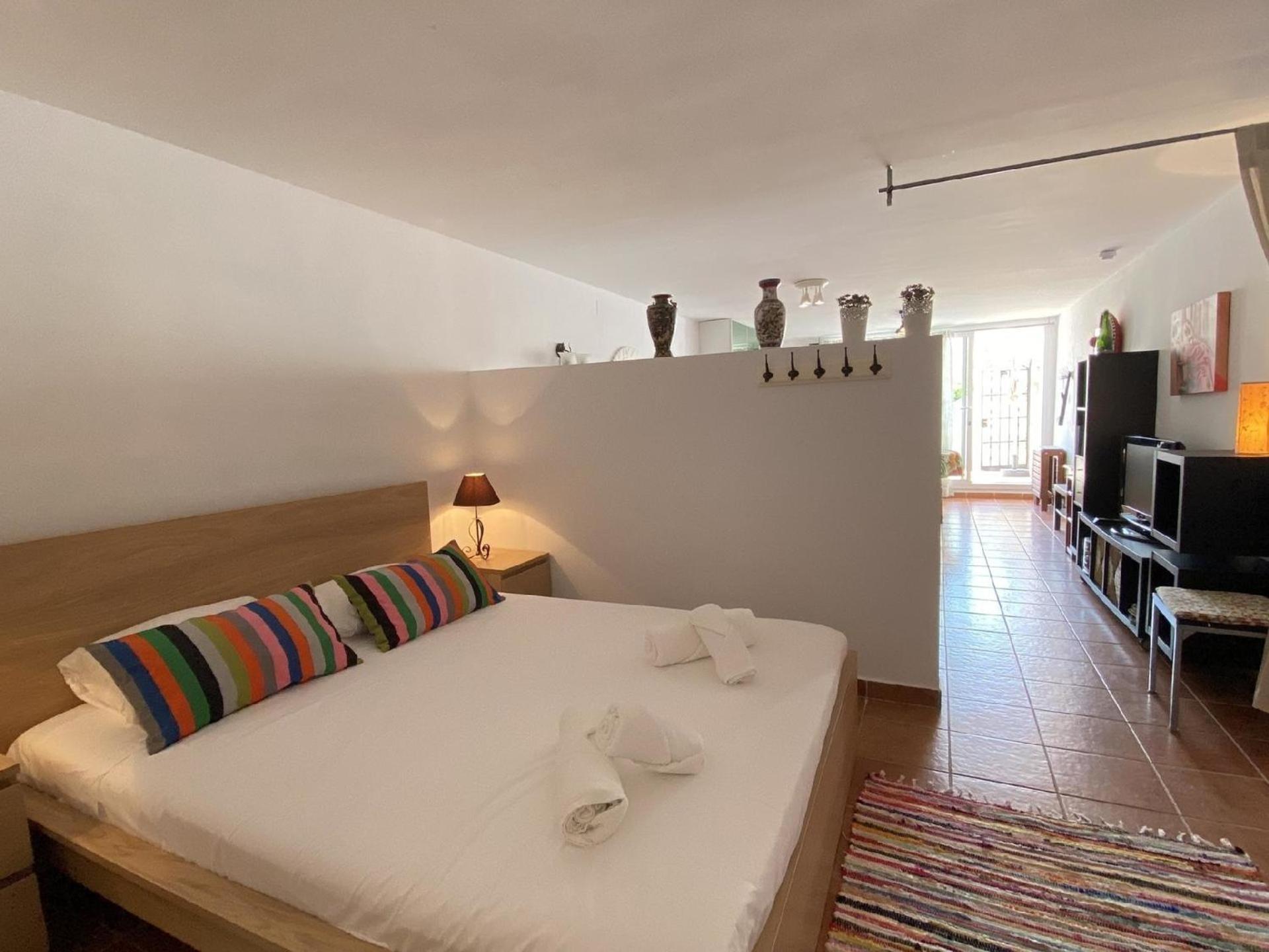 Fuer 4 Personen Ca 40 Qm In Nerja, Andalusien Costa Del Sol