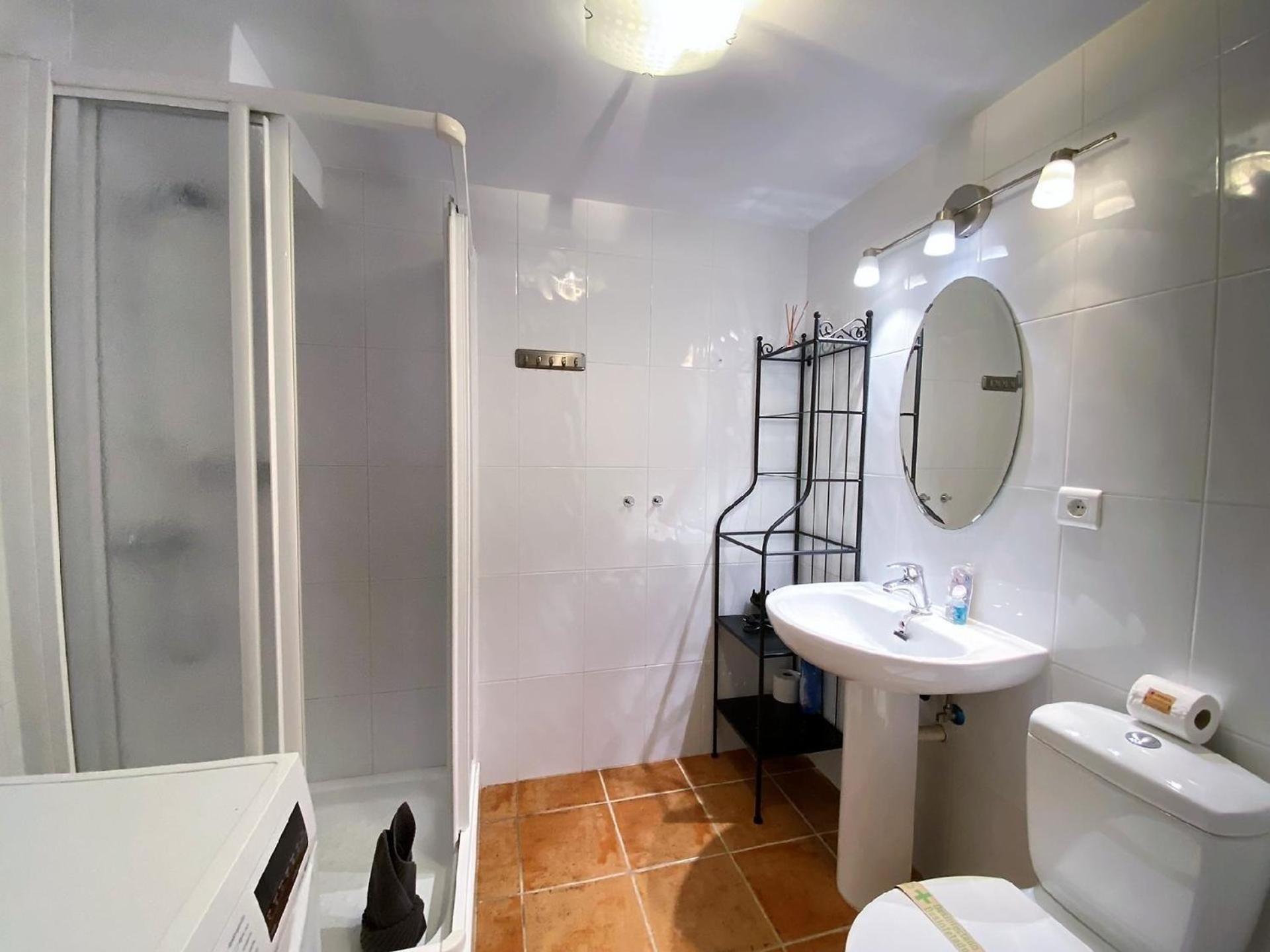 Apartamento Fuer 4 Personen Ca 40 Qm In Nerja, Andalusien Costa Del Sol Nerja
