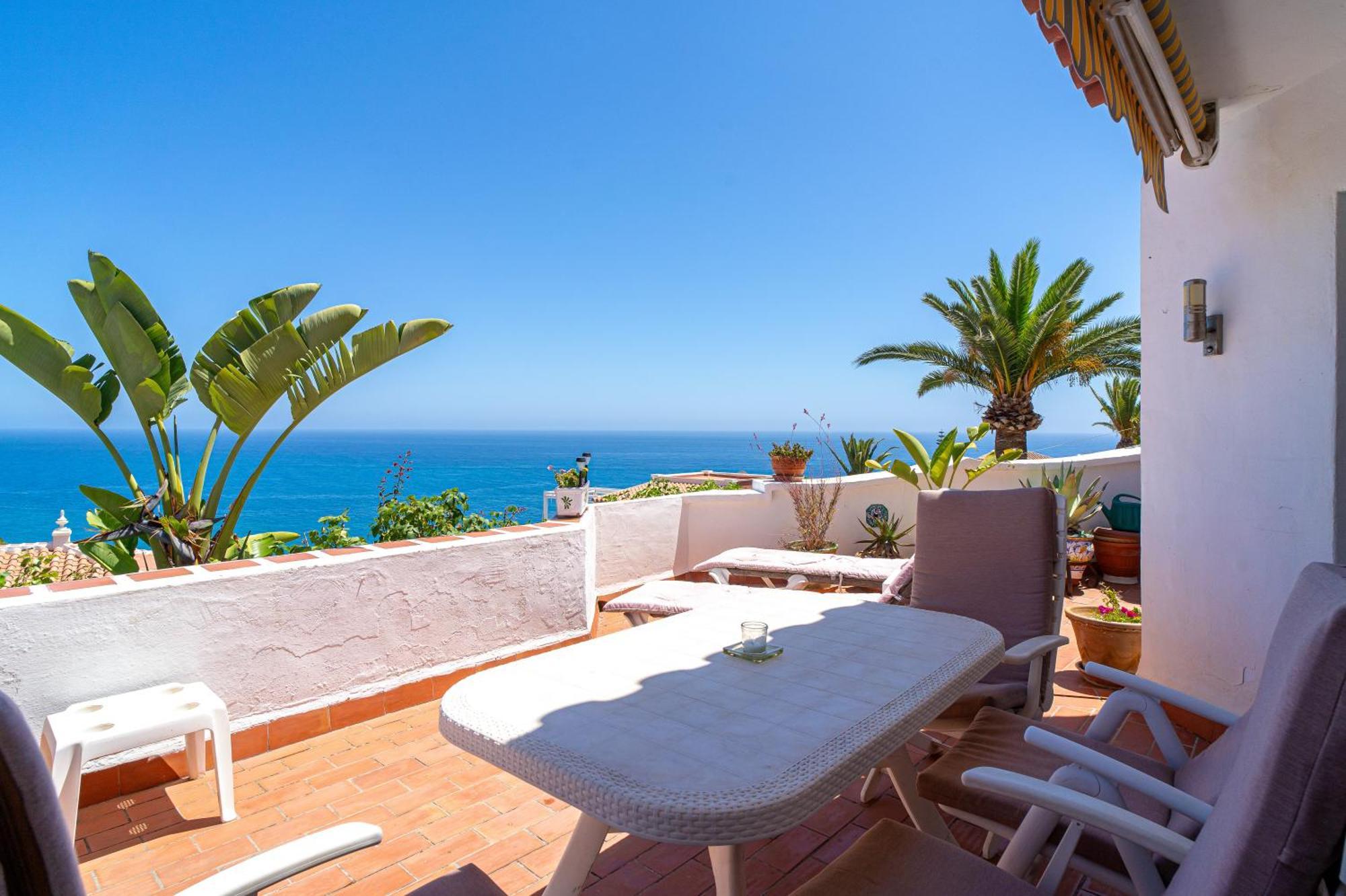 Ladera Del Mar 32 Casasol