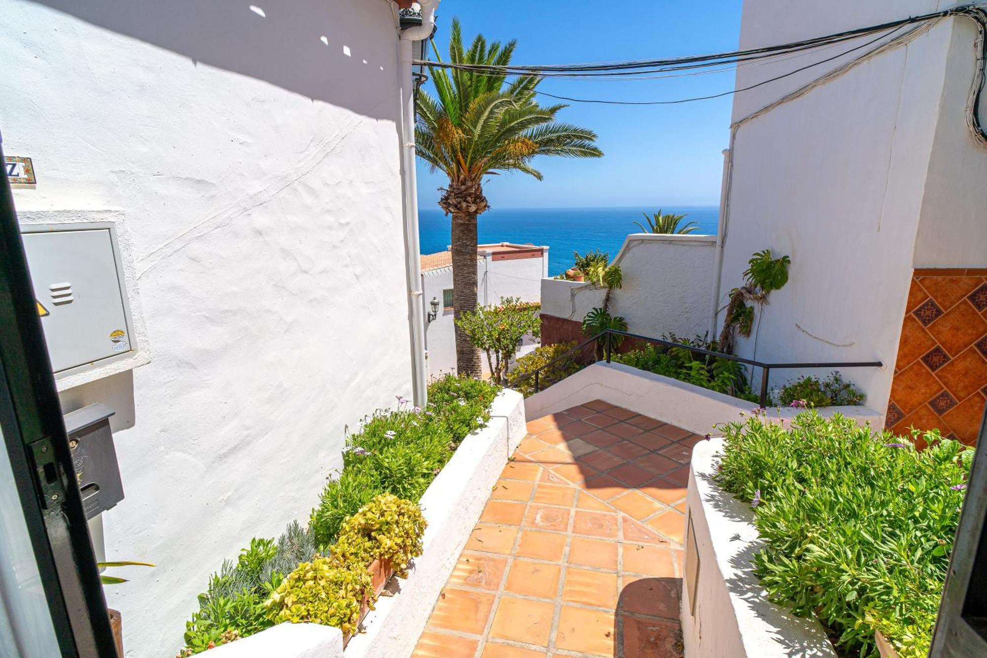 Ladera Del Mar 32 Casasol * Nerja