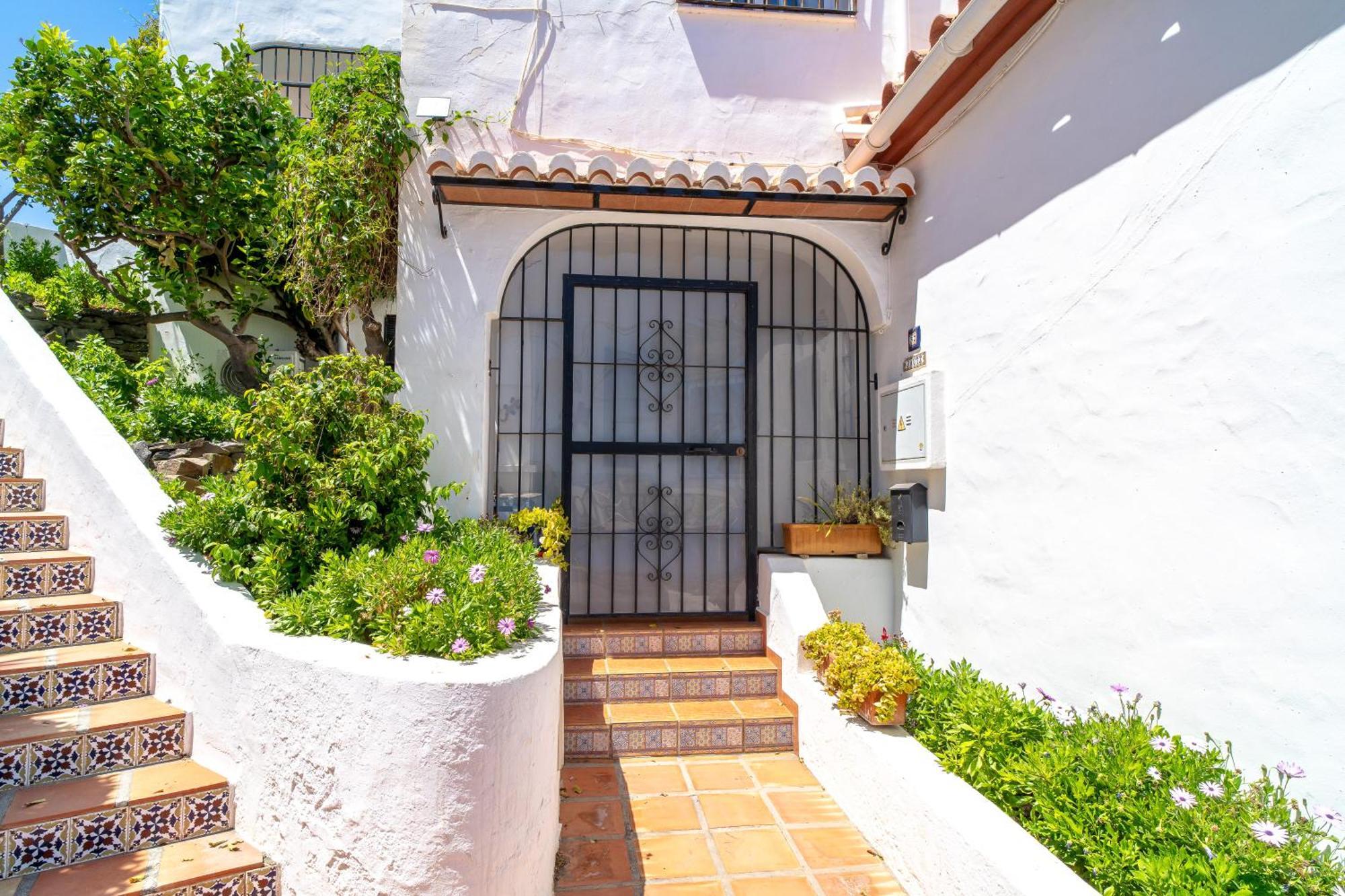 Ladera Del Mar 32 Casasol Apartamento