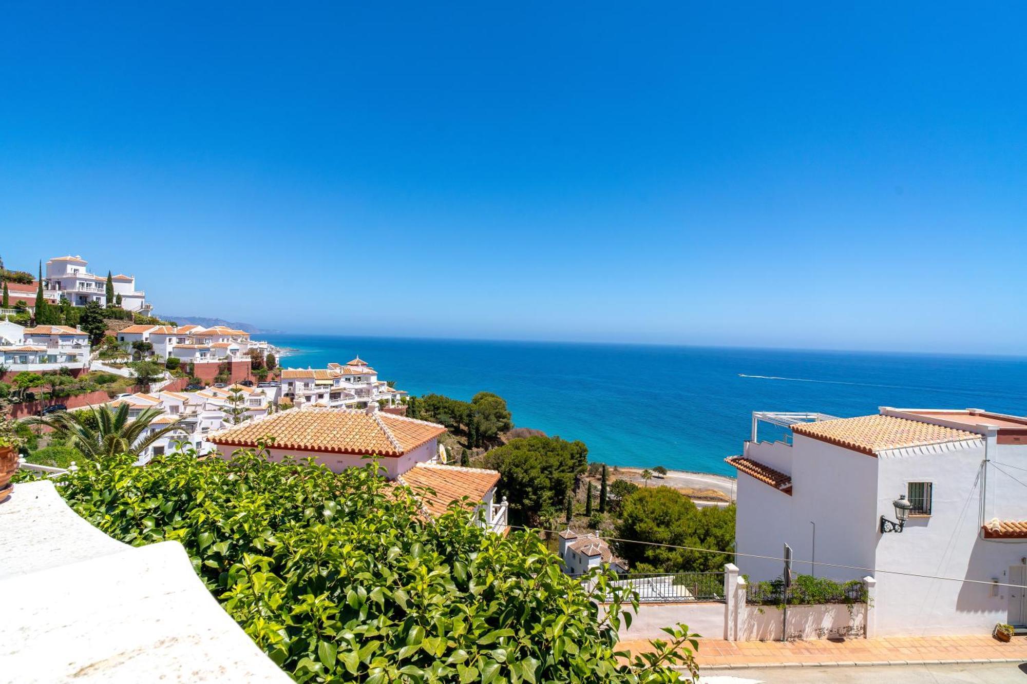 Apartamento Ladera Del Mar 32 Casasol