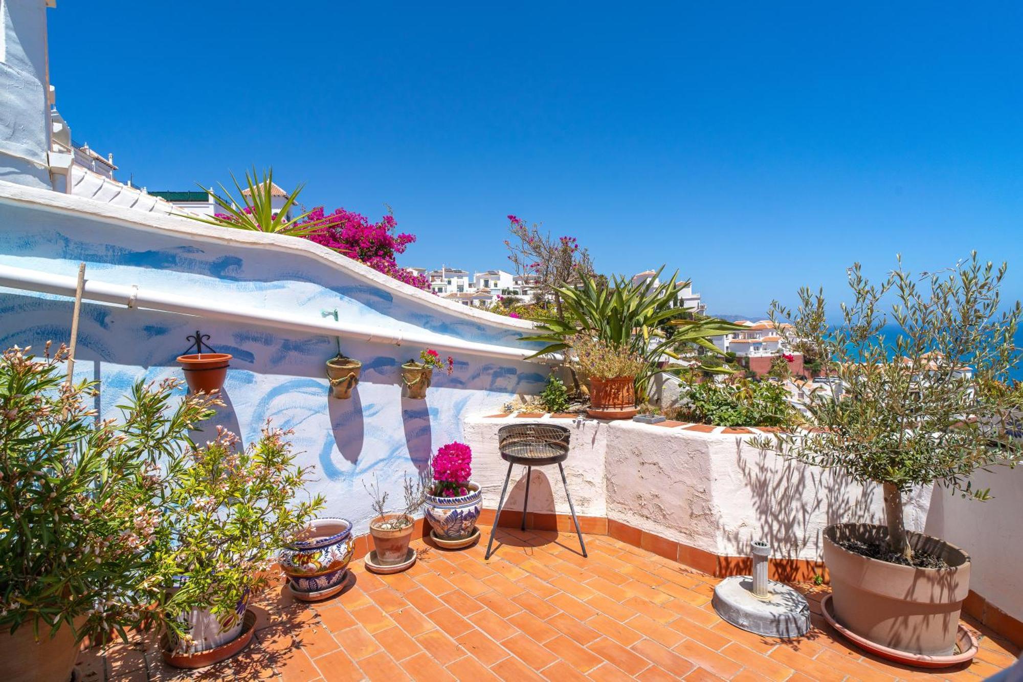Apartamento Ladera Del Mar 32 Casasol *