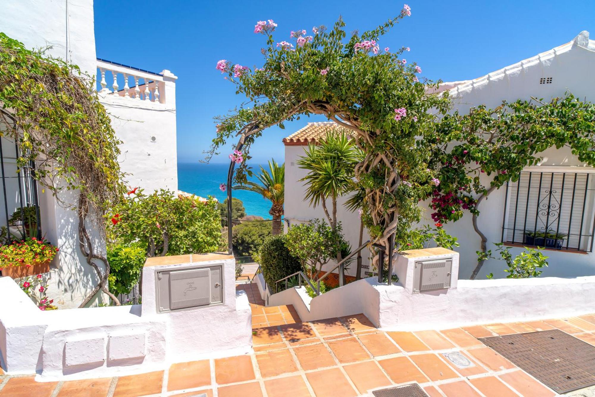Ladera Del Mar 32 Casasol Apartamento Nerja