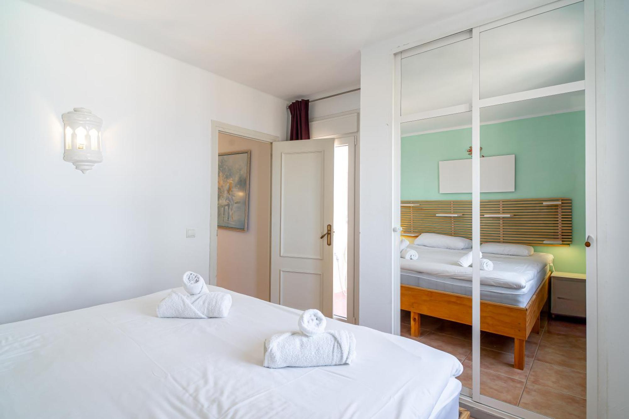 Apartamento Ladera Del Mar 32 Casasol Nerja