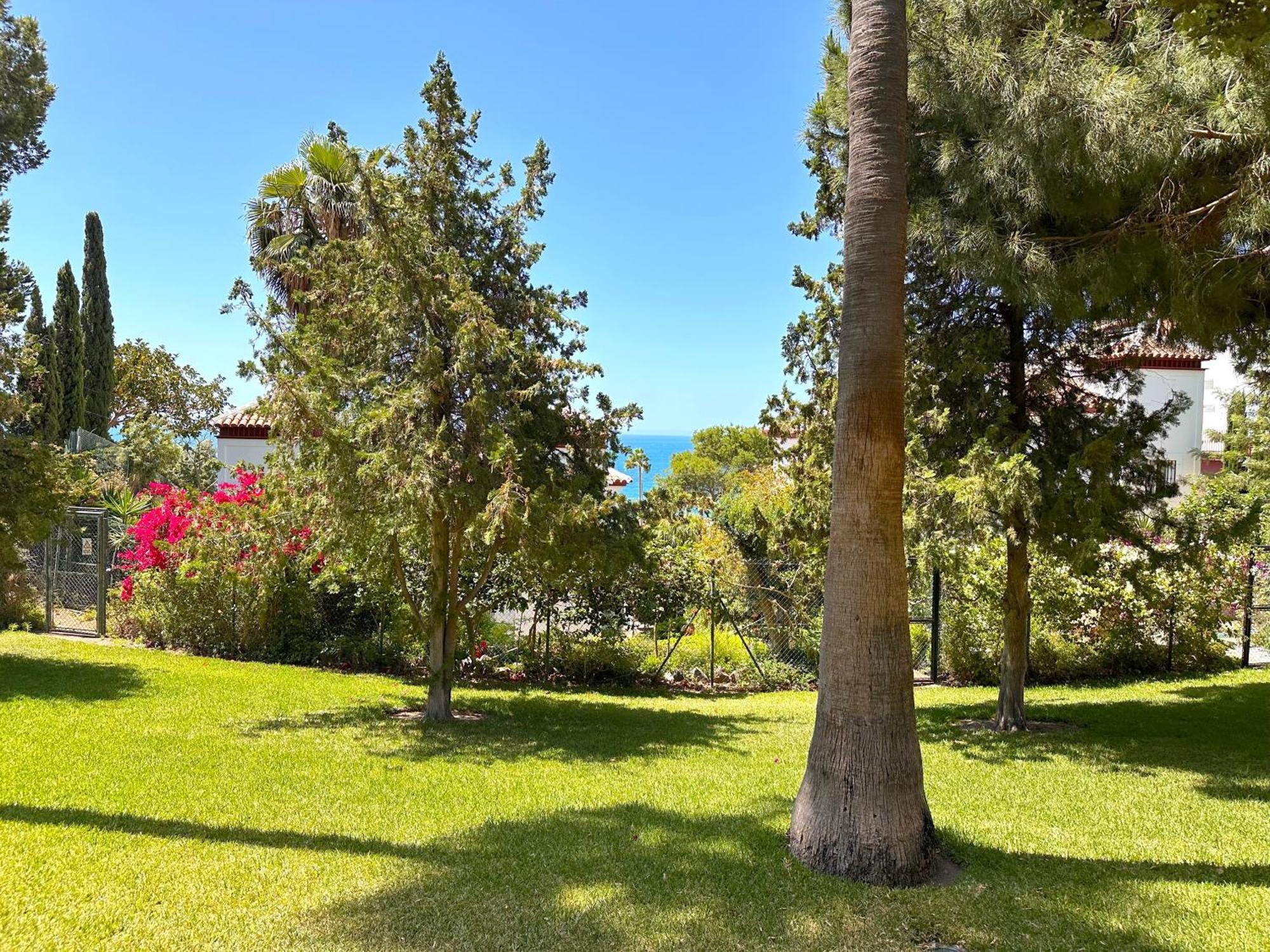 Ladera Del Mar 32 Casasol Apartamento
