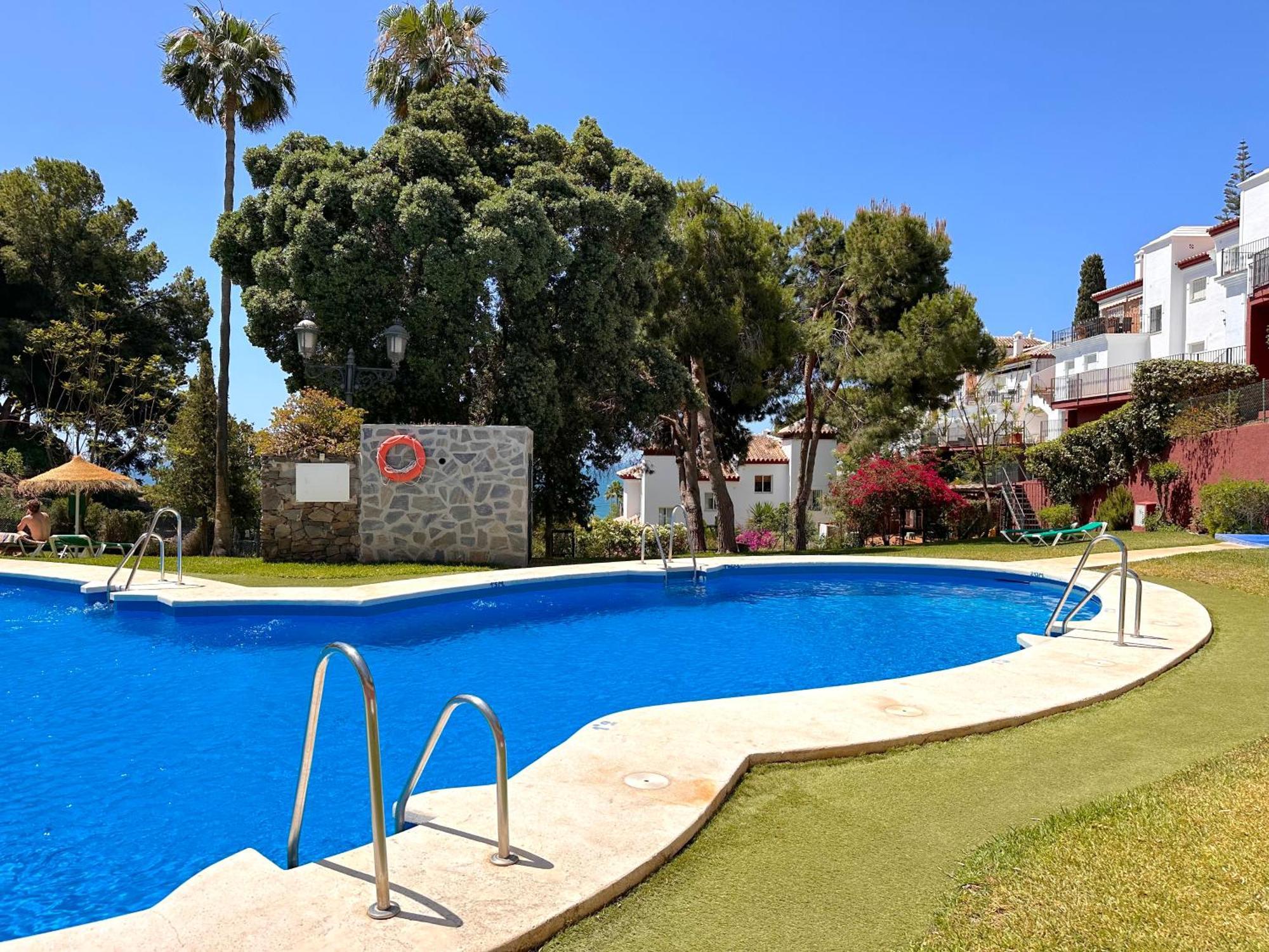 Apartamento Ladera Del Mar 32 Casasol