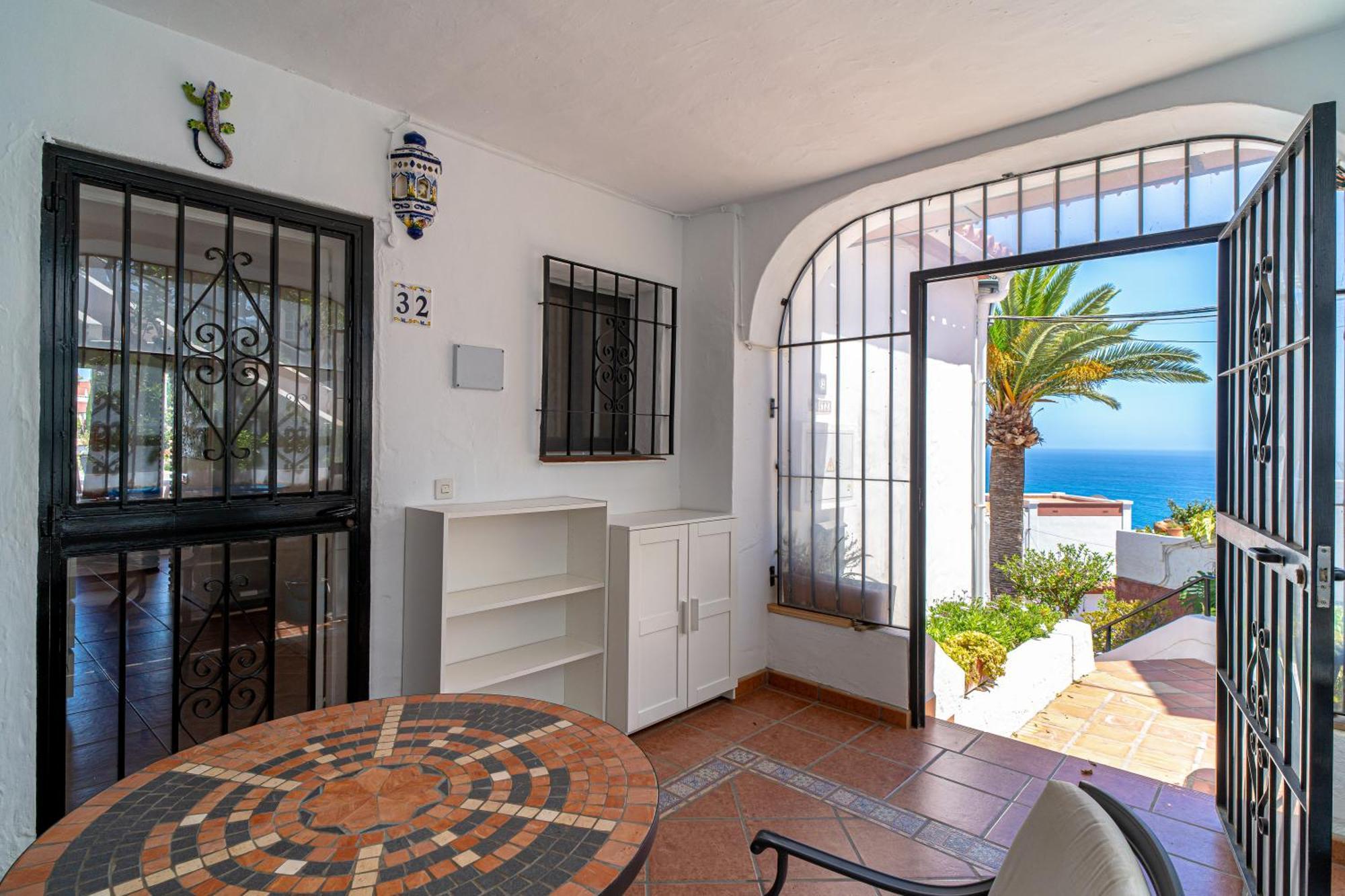 Apartamento Ladera Del Mar 32 Casasol *