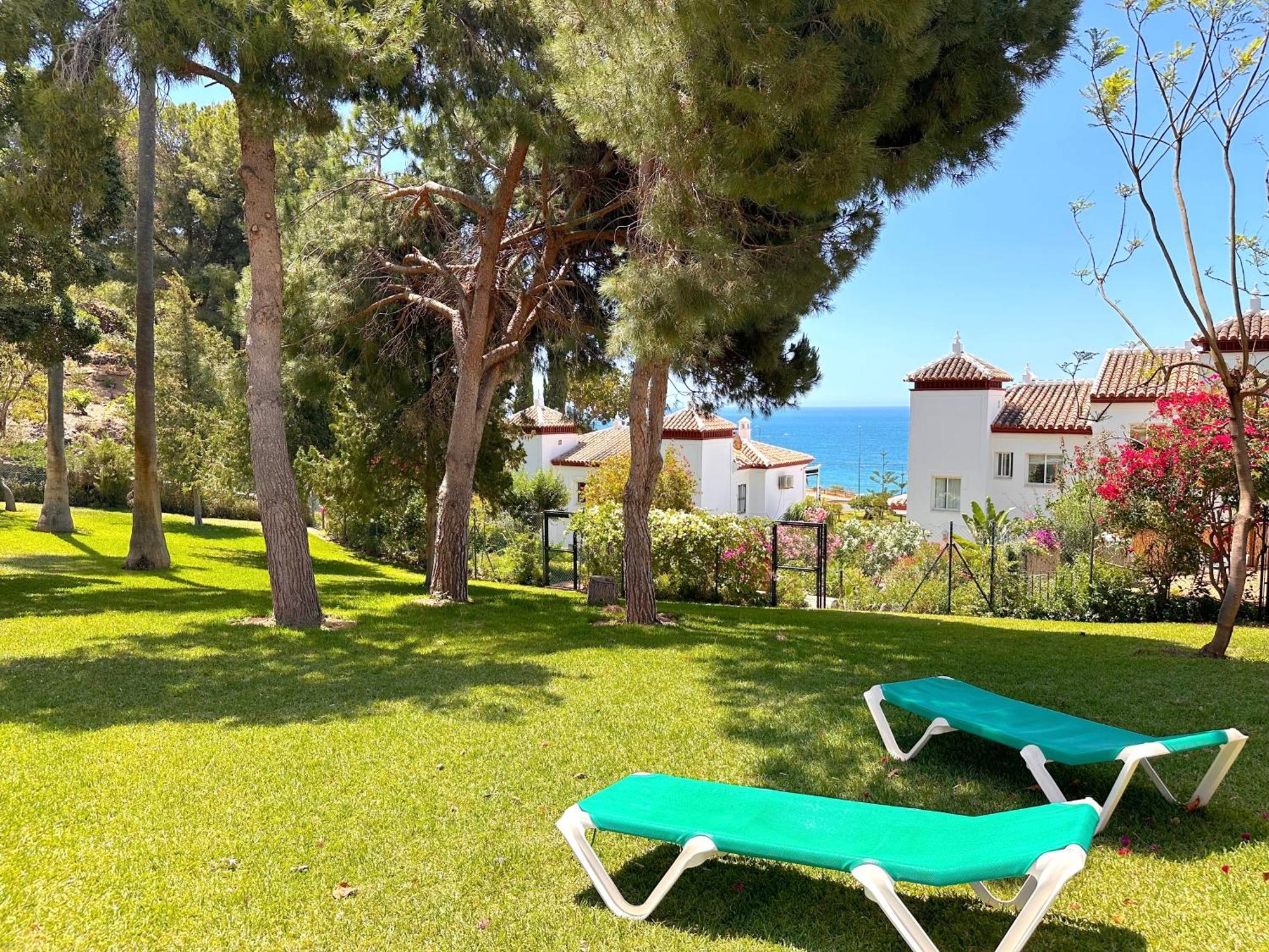 Ladera Del Mar 32 Casasol Apartamento Nerja