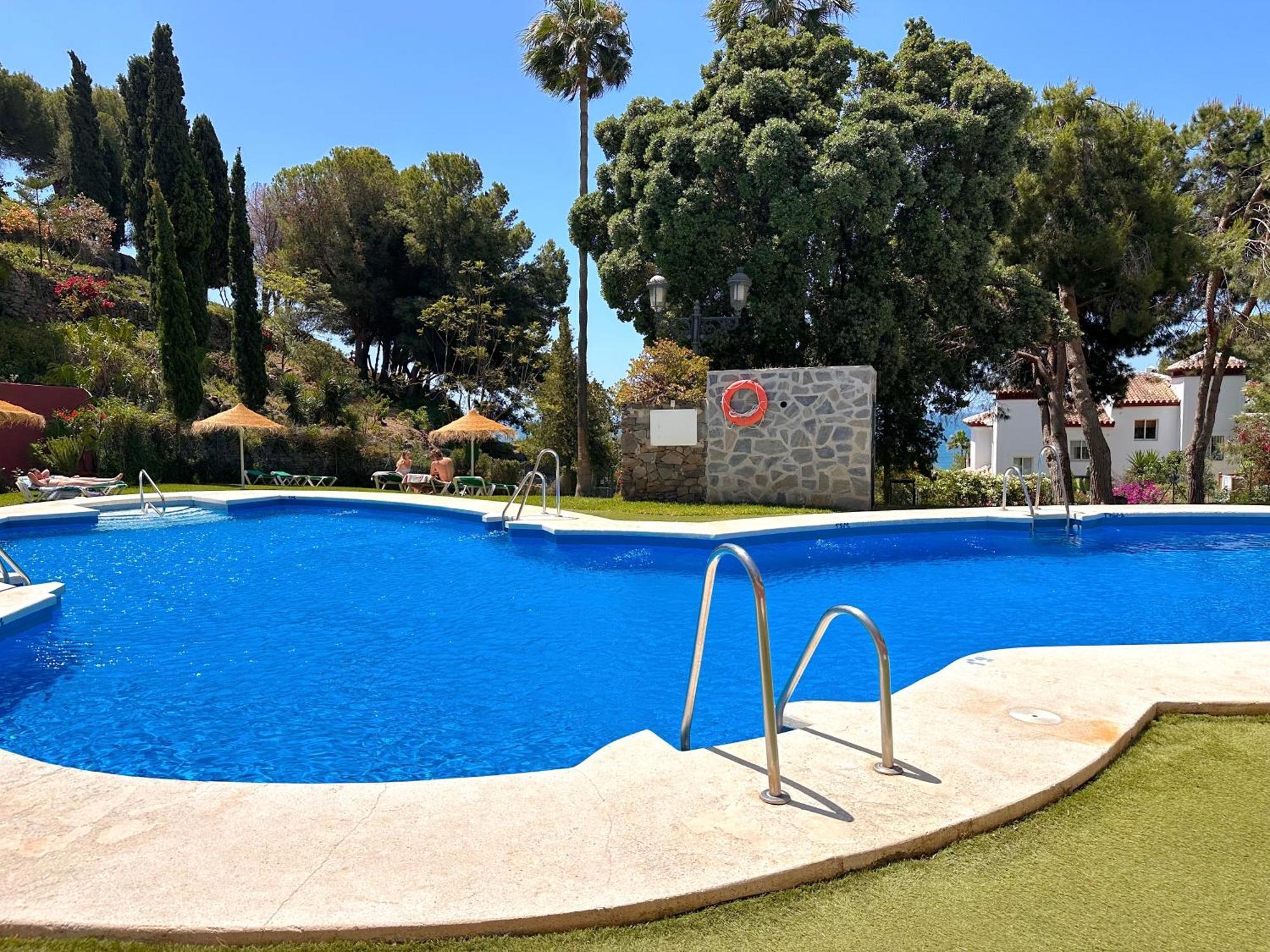 Ladera Del Mar 32 Casasol Nerja