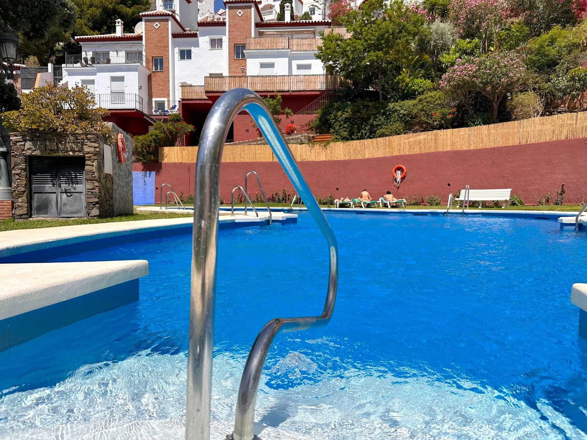 Ladera Del Mar 32 Casasol * Nerja