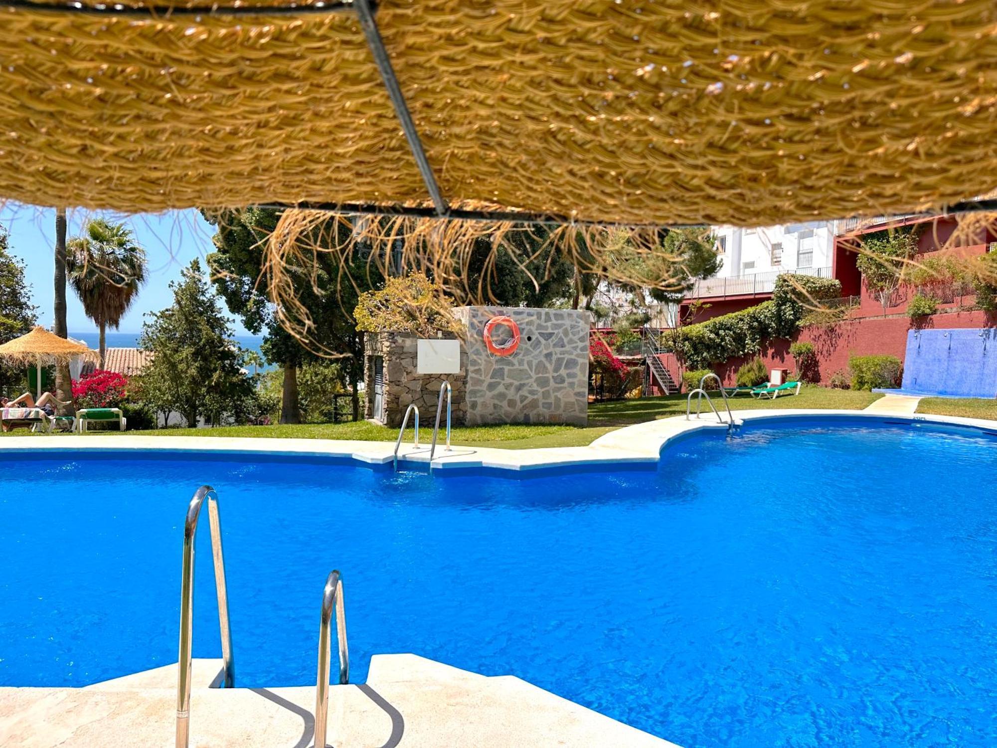 Ladera Del Mar 32 Casasol Apartamento *