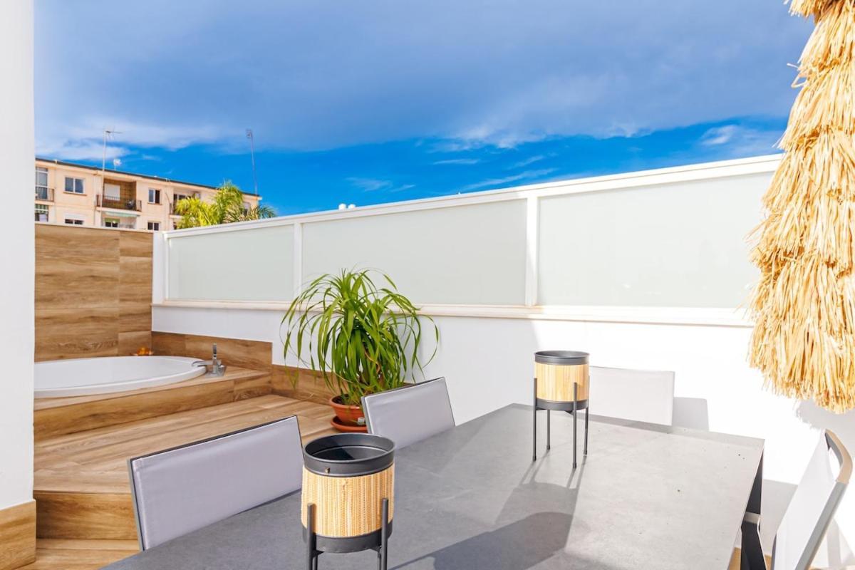 Pousada Casa Isabelle Nerja