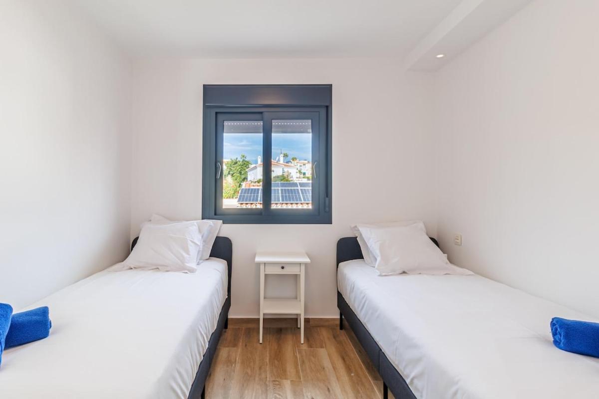 Casa Isabelle * Nerja