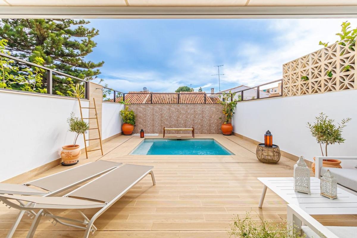 Casa Isabelle Pousada Nerja