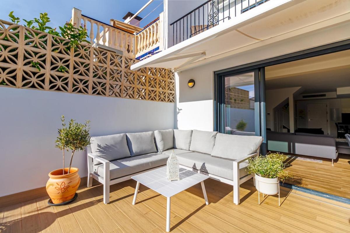 Pousada Casa Isabelle Nerja