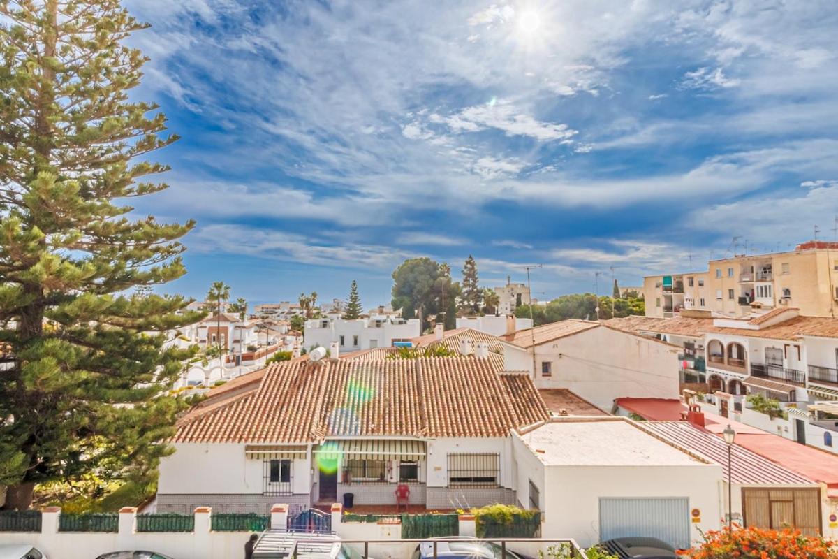 Casa Isabelle * Nerja