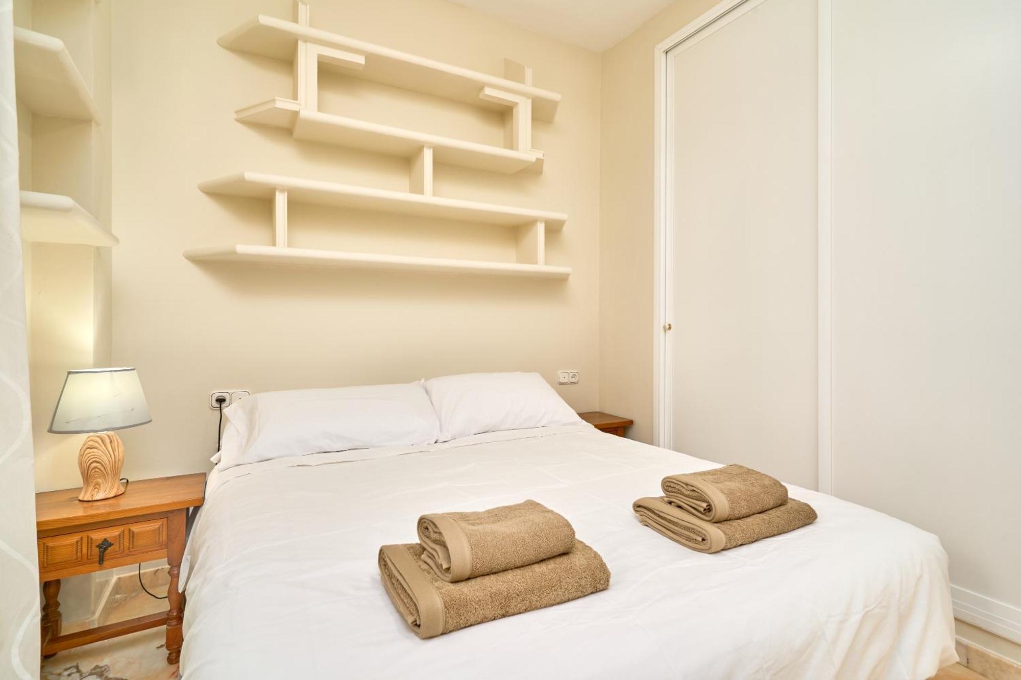 Apartamento Poolside