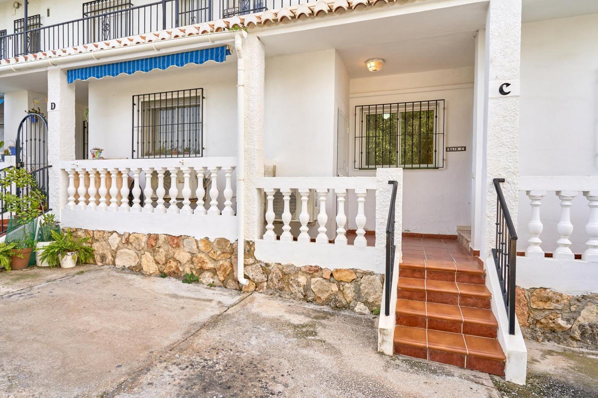 Apartamento Poolside Nerja