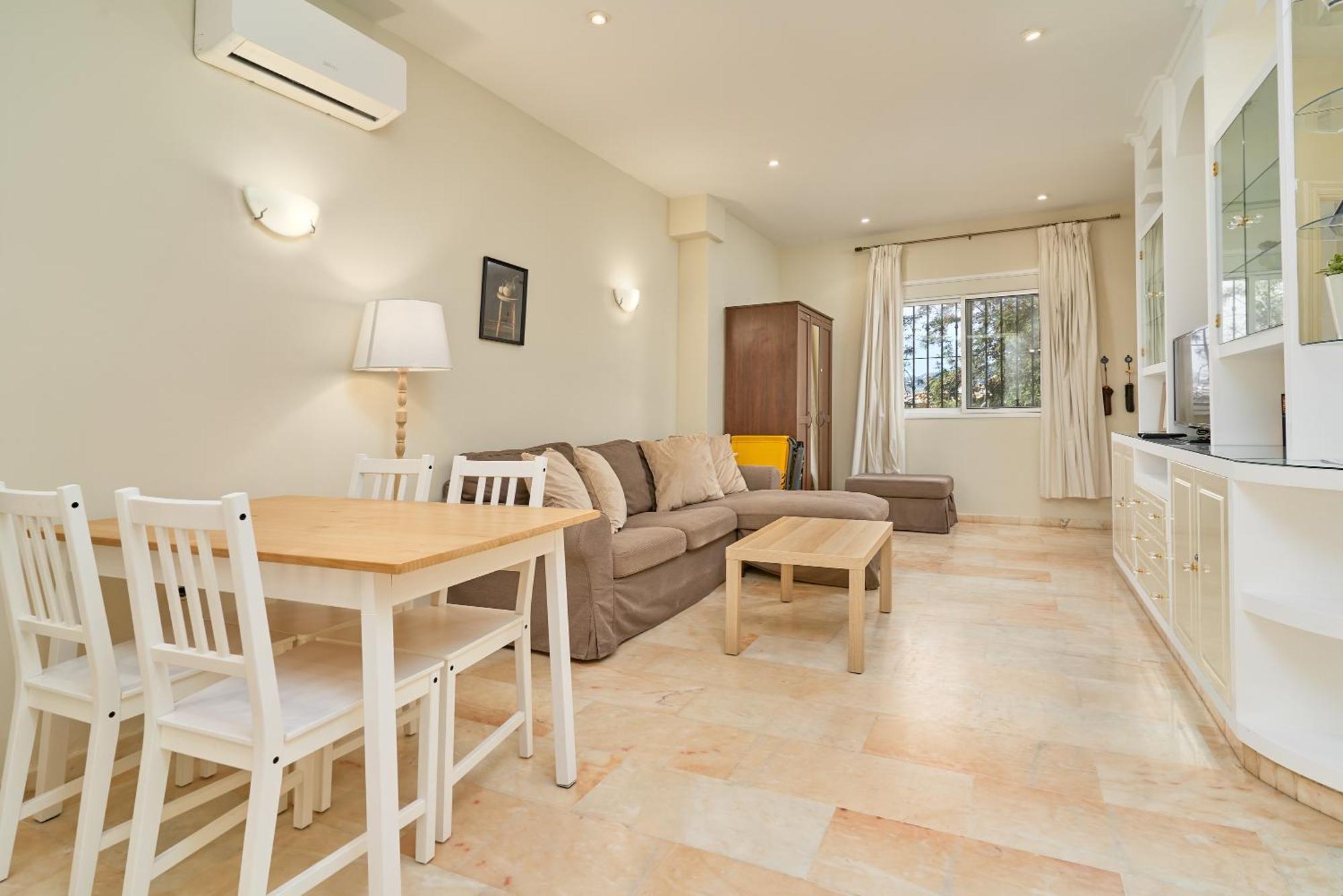 Apartamento Poolside Nerja
