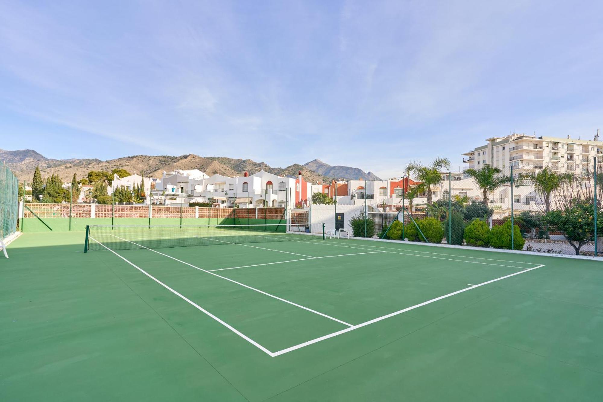 Apartamento Poolside Nerja