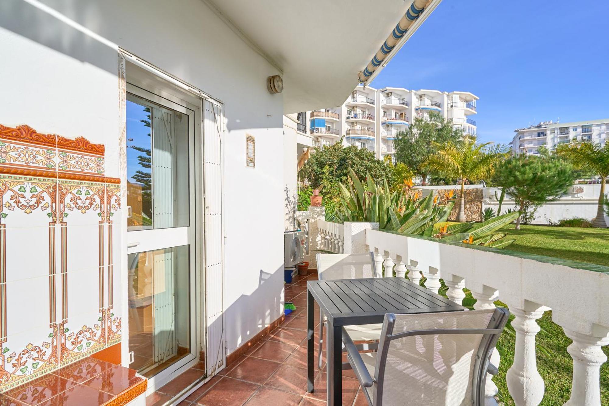 Poolside Apartamento