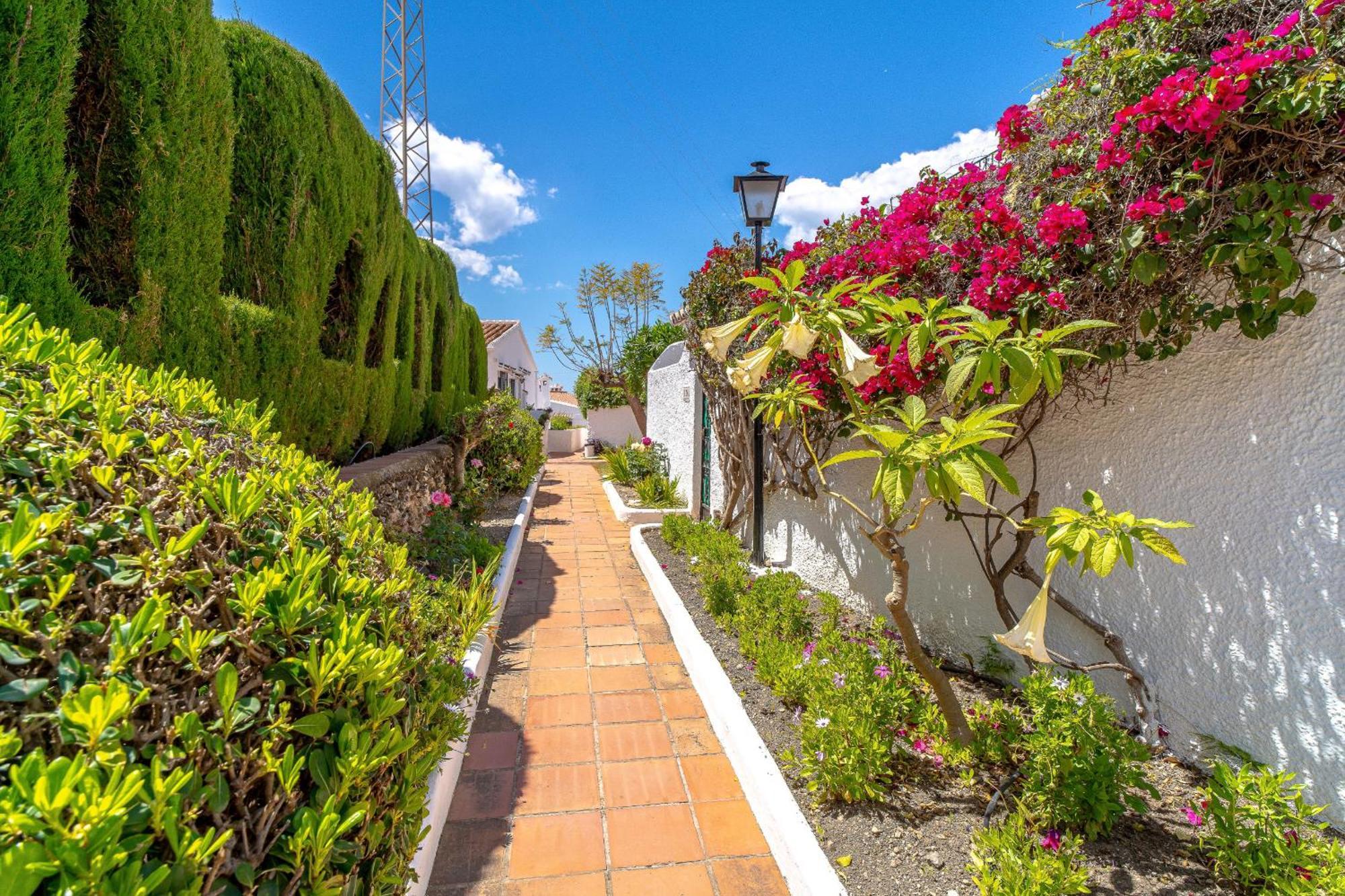 Capistrano Village Garden By Casasol Apartamento