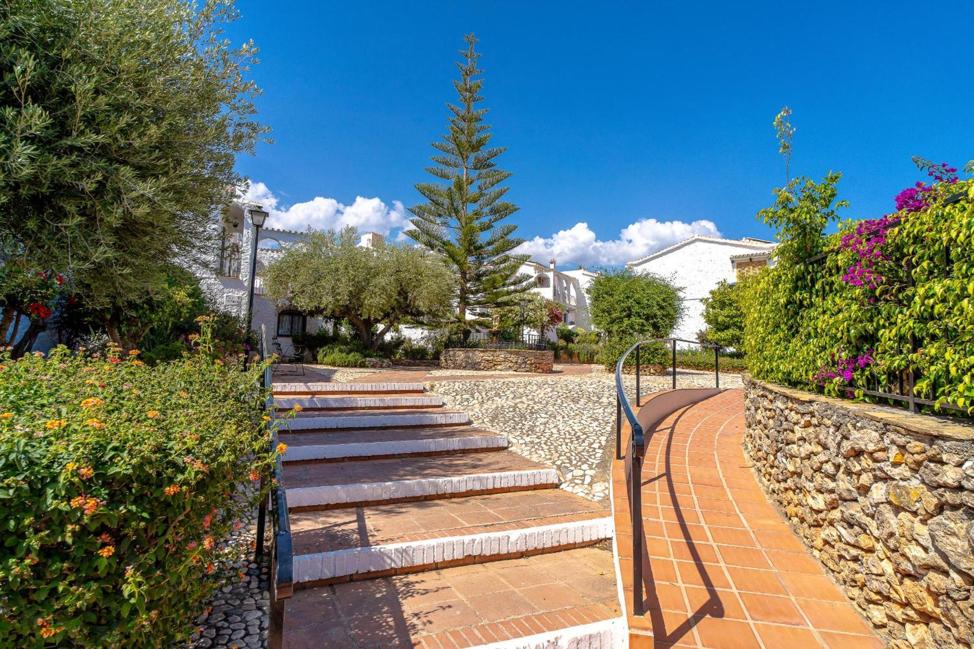 Capistrano Village Garden By Casasol Apartamento *