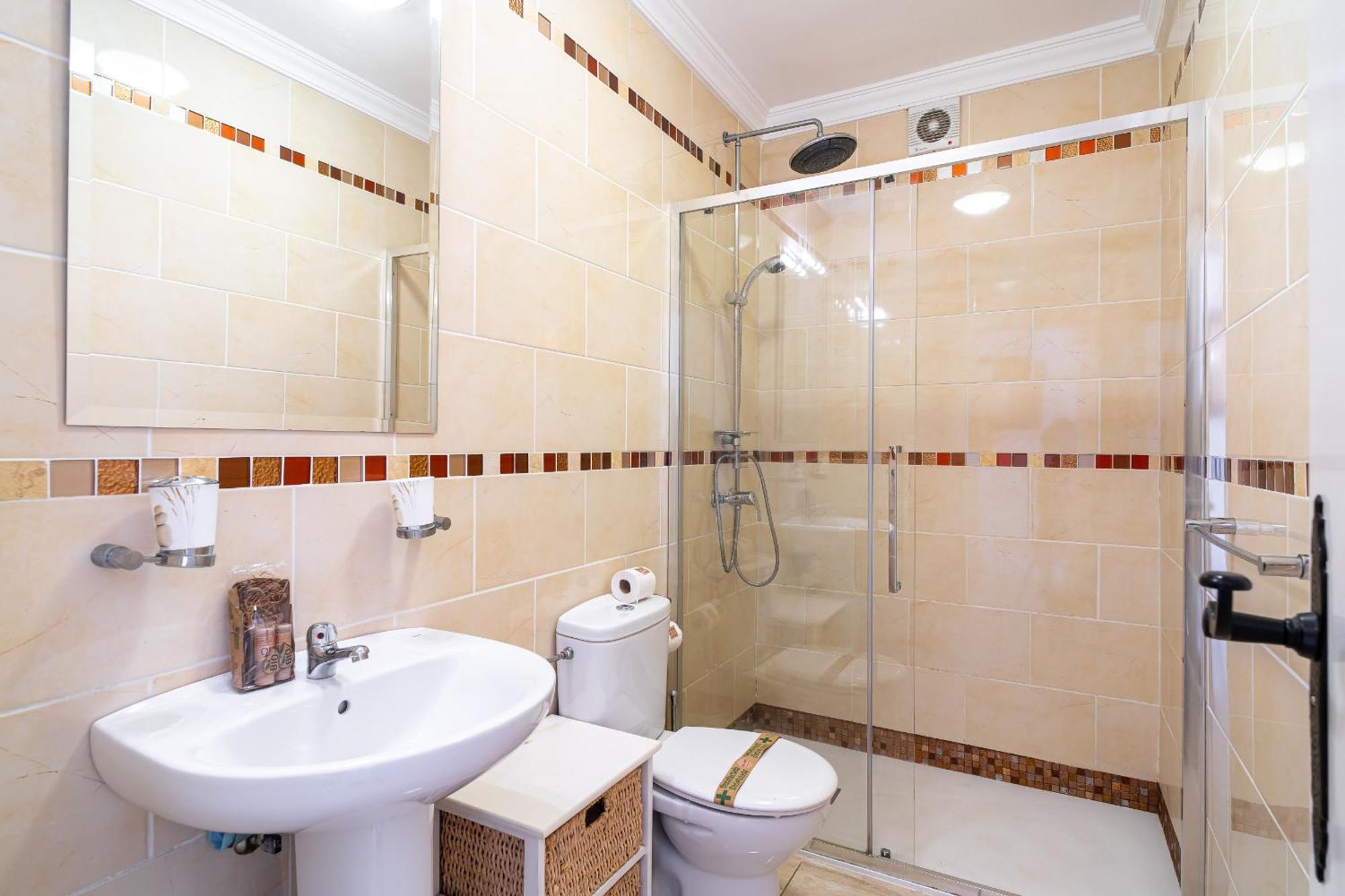 Apartamento Capistrano Village Garden By Casasol