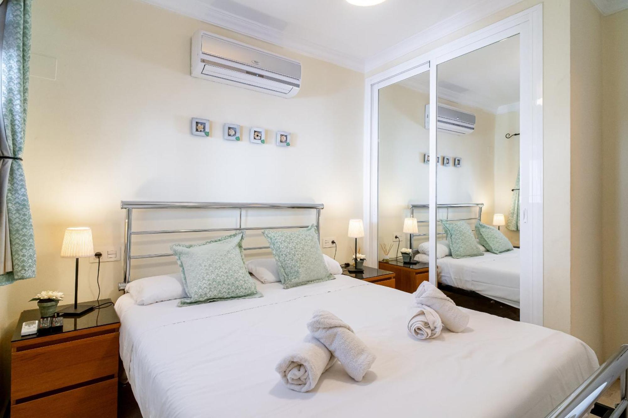 Capistrano Village Garden By Casasol