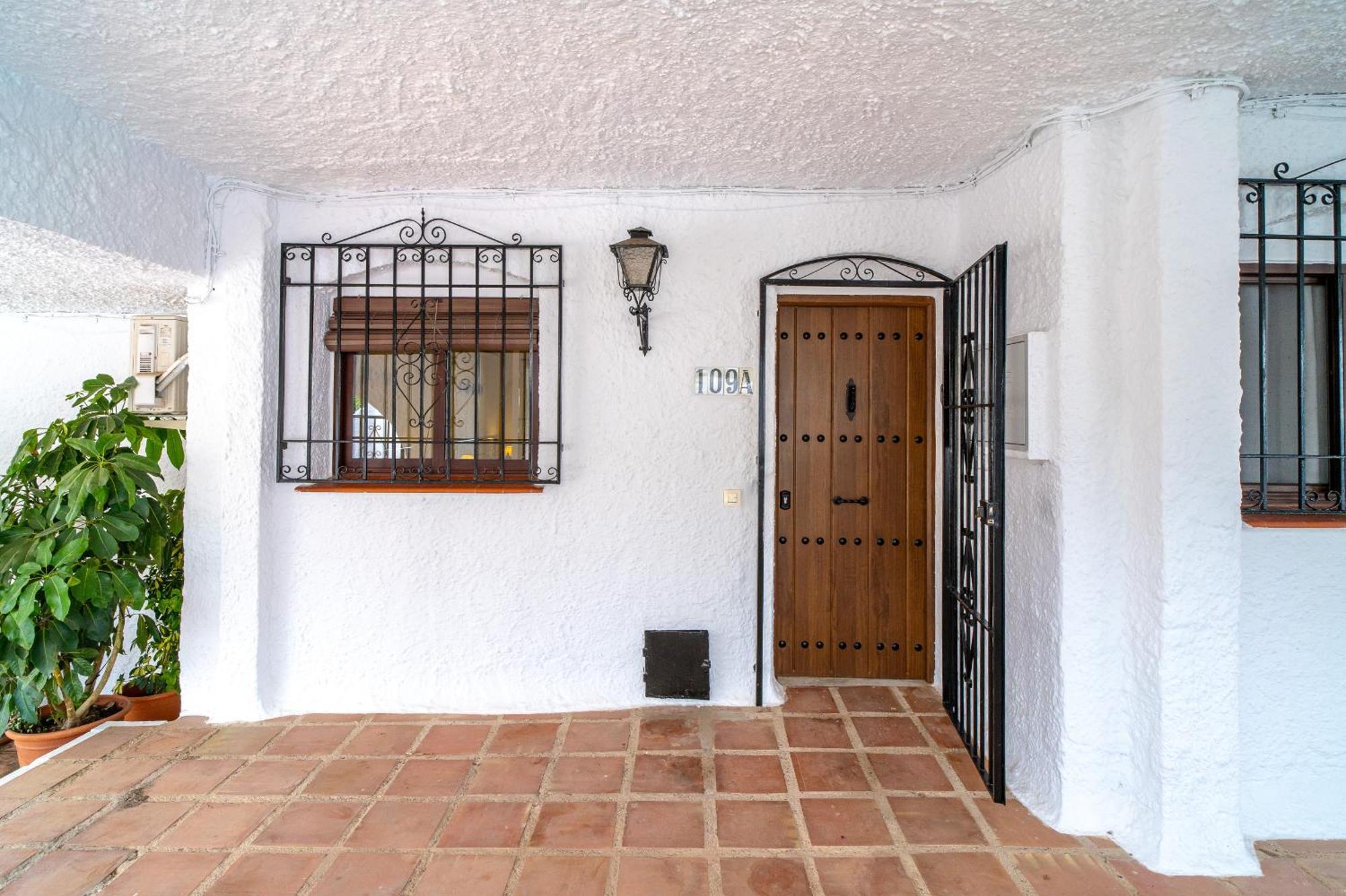 Apartamento Capistrano Village Garden By Casasol