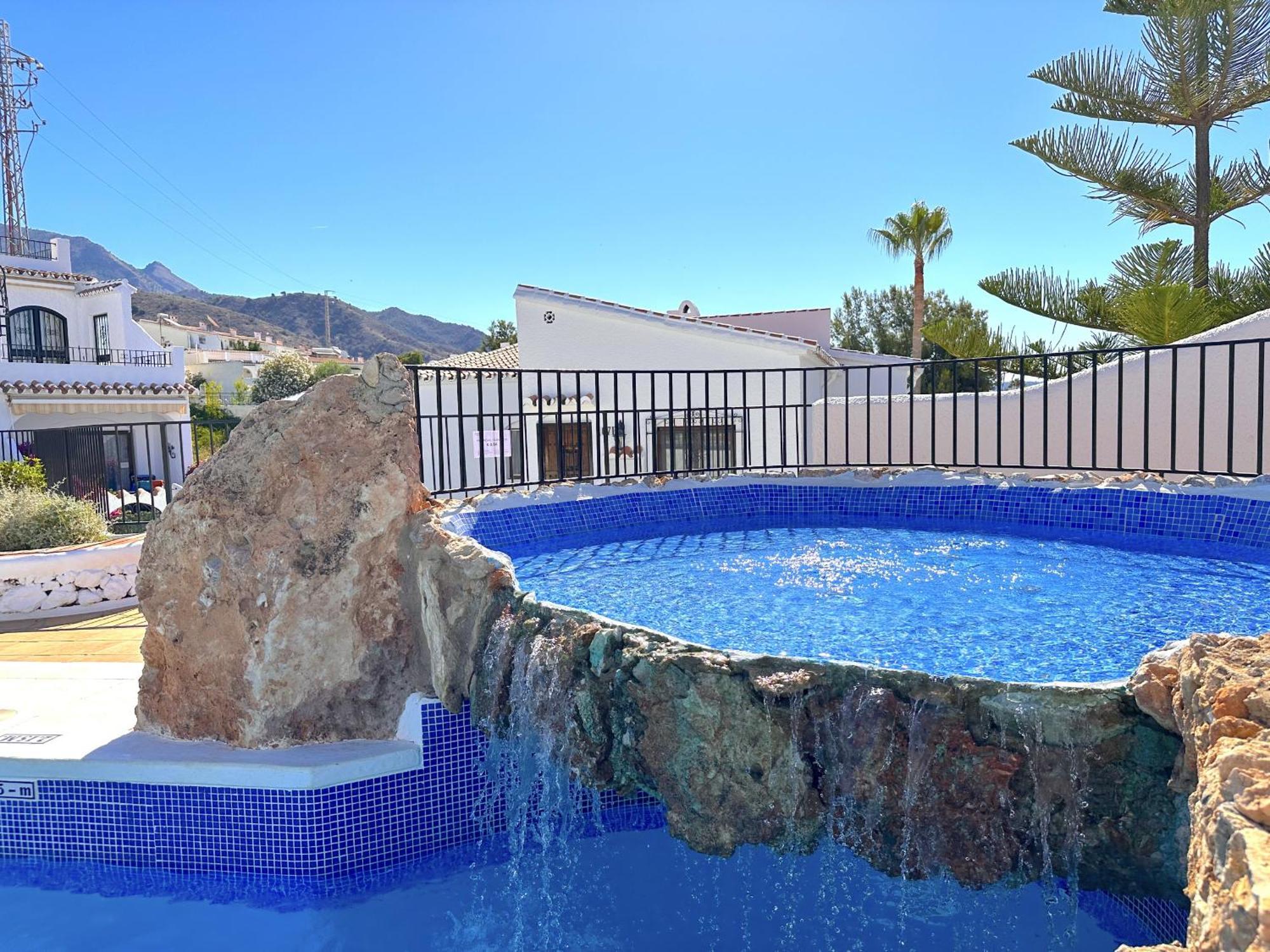 Capistrano Village Garden By Casasol *