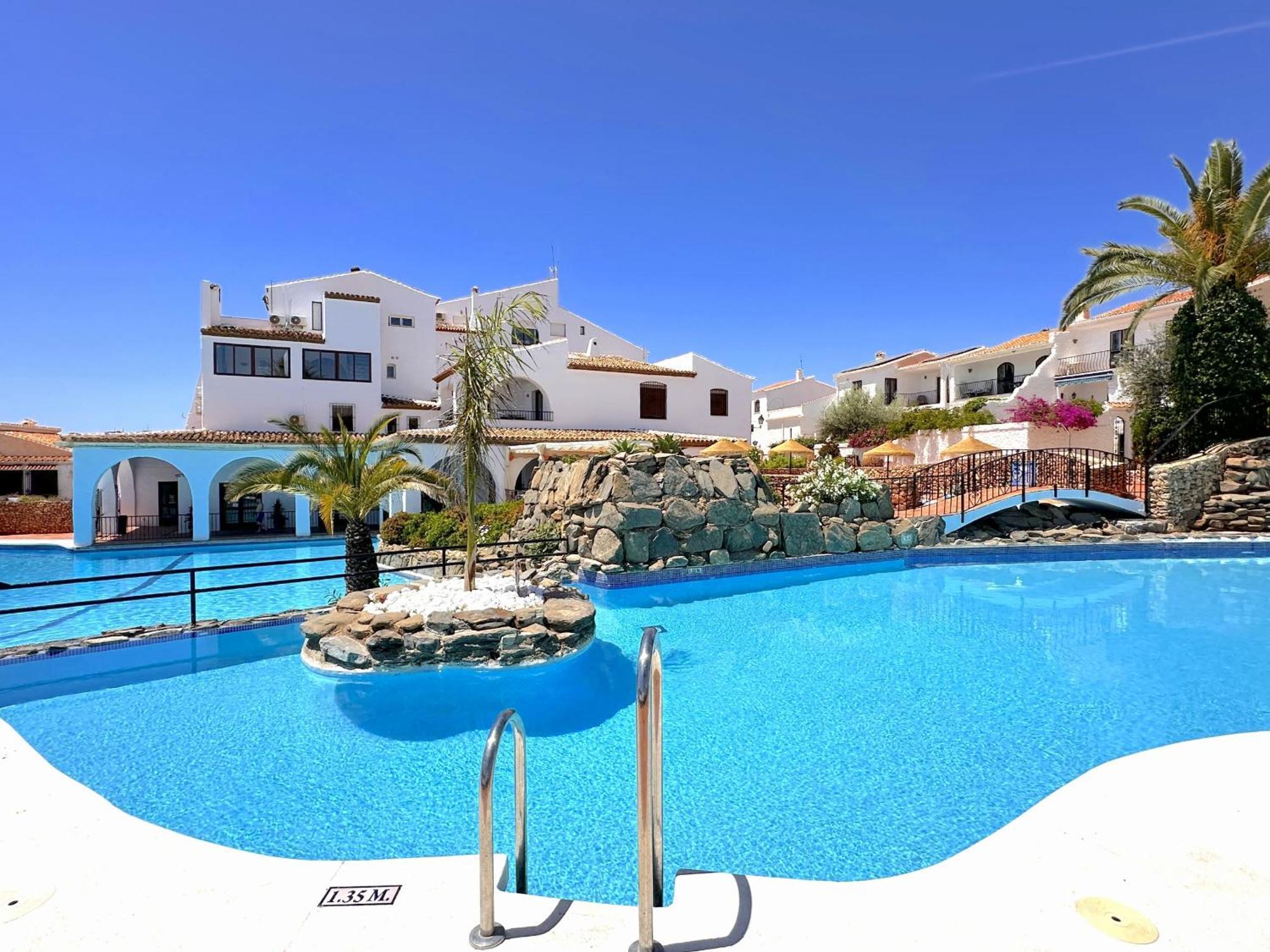 Capistrano Village Garden By Casasol