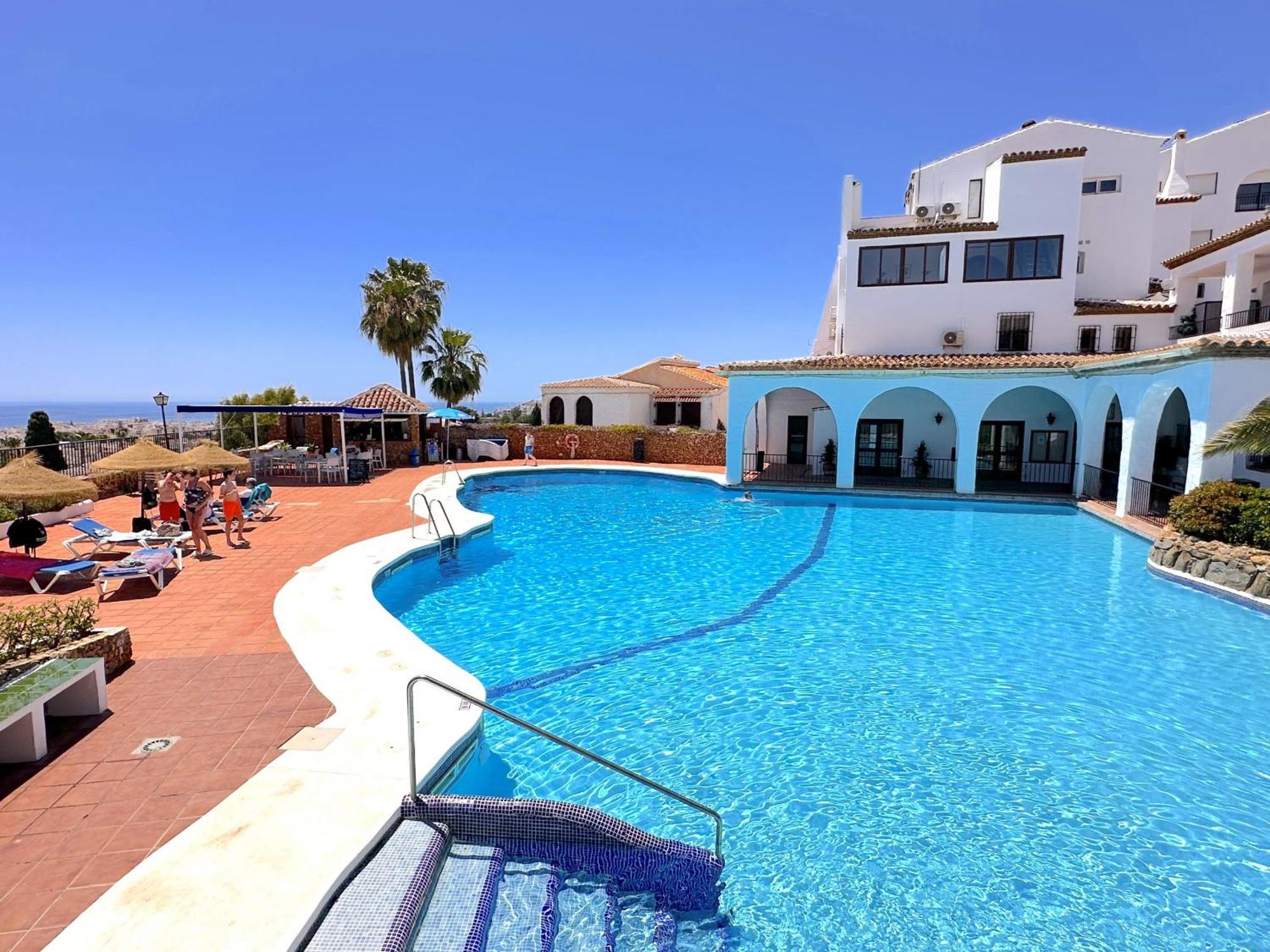Capistrano Village Garden By Casasol Apartamento *