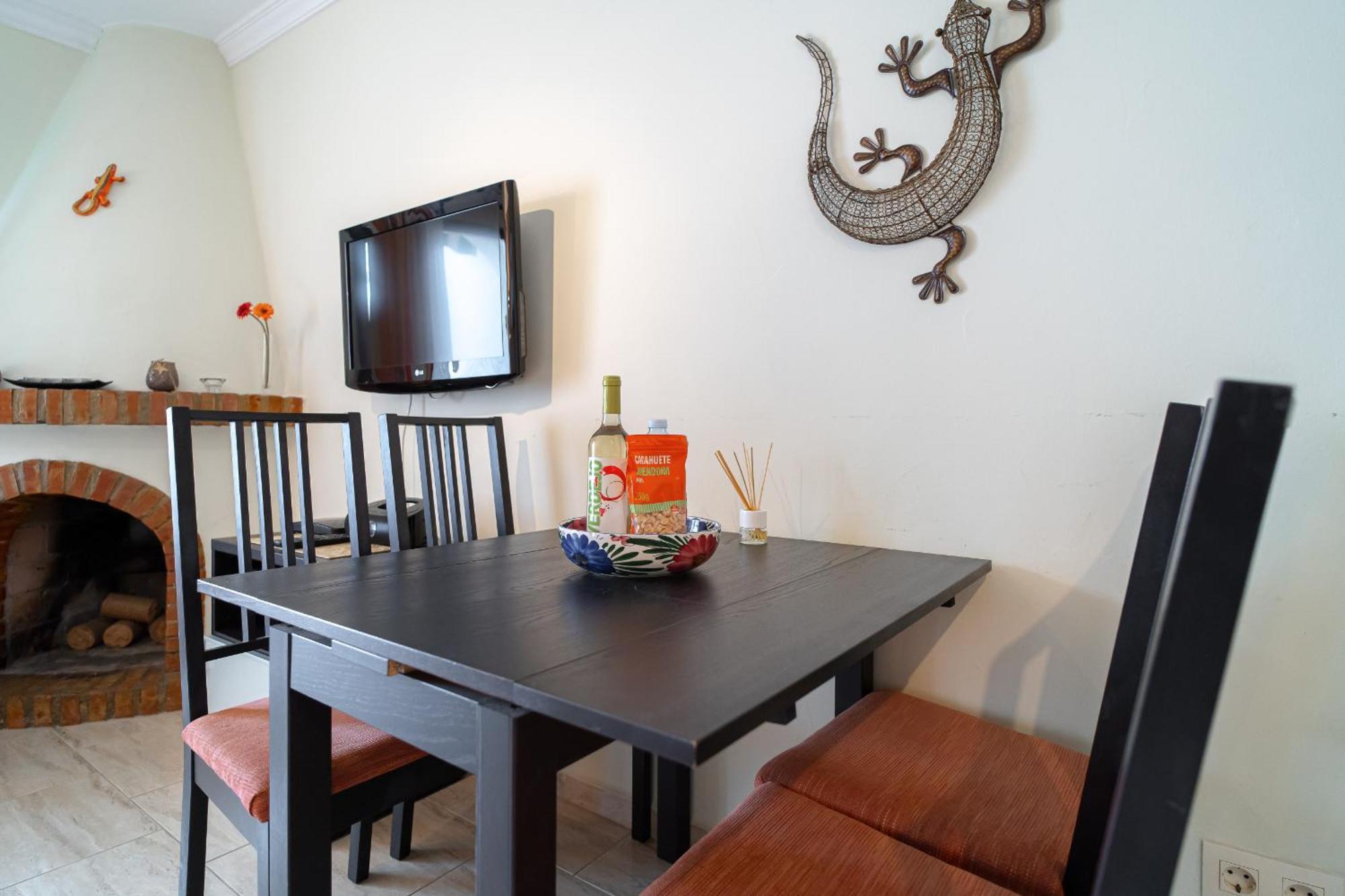 Capistrano Village Garden By Casasol Apartamento