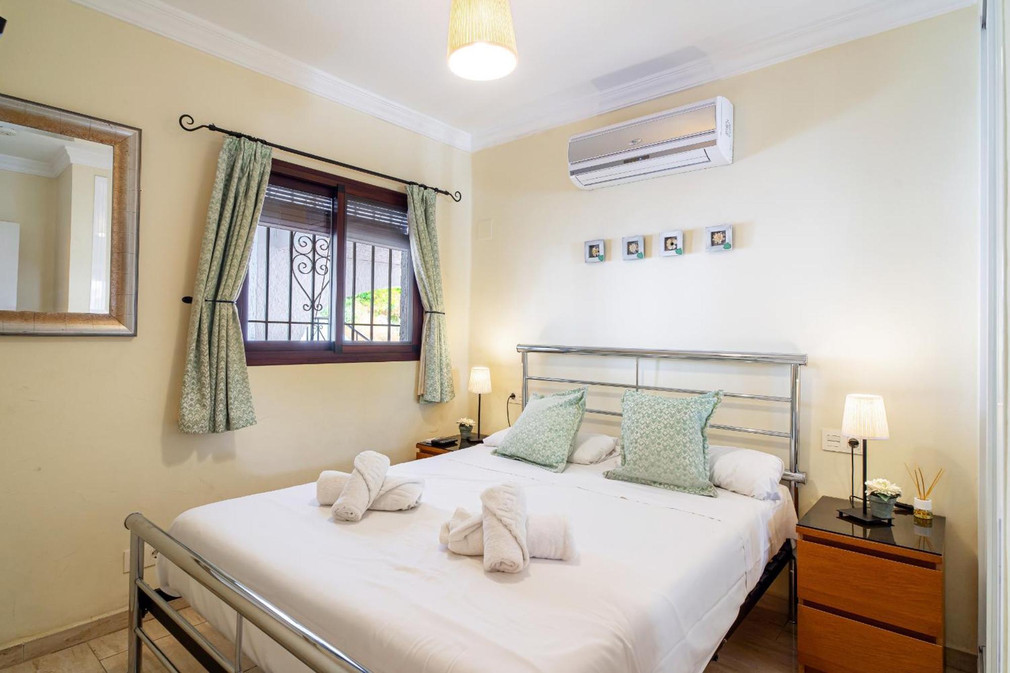 Apartamento Capistrano Village Garden By Casasol