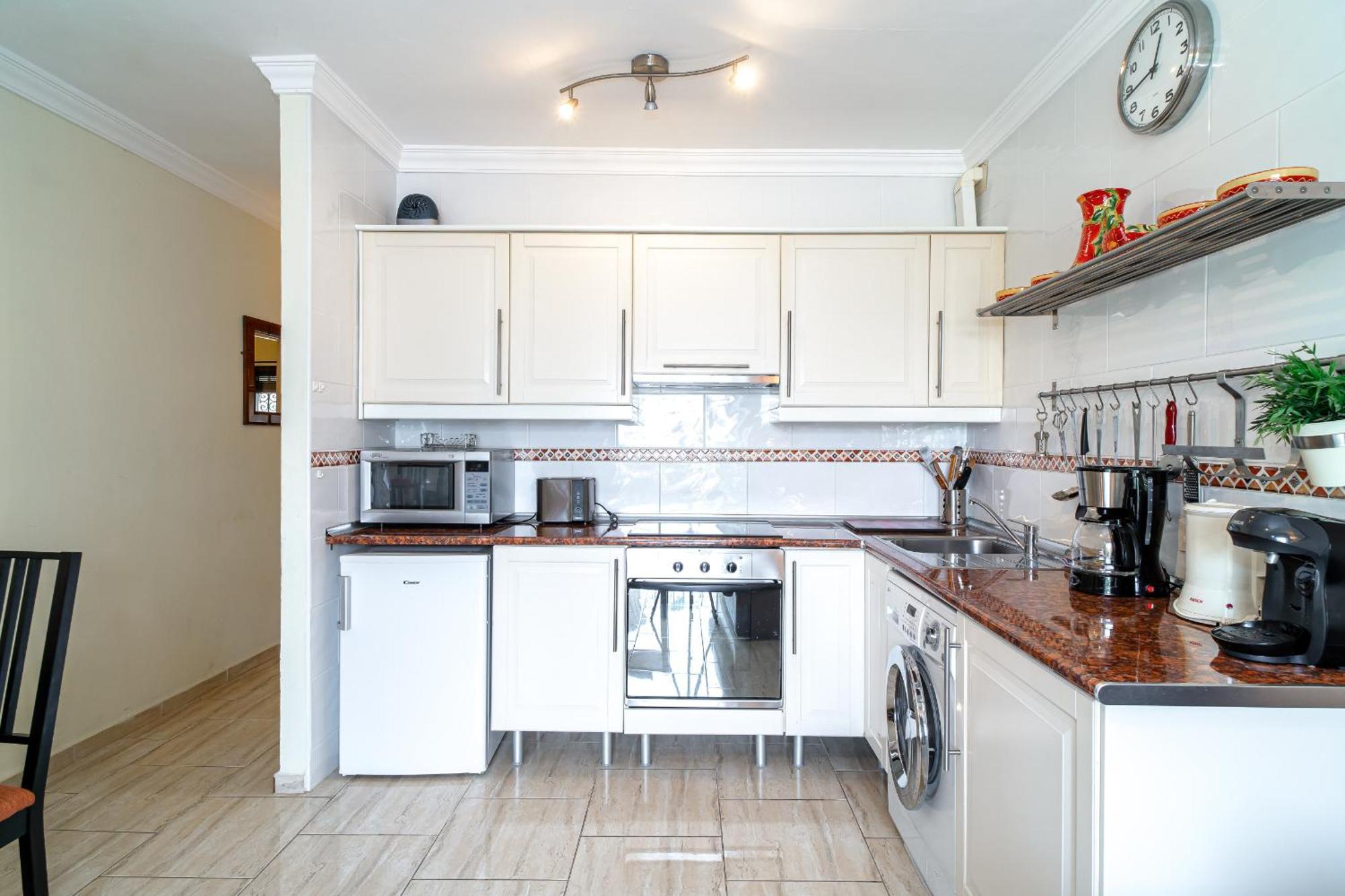 Capistrano Village Garden By Casasol Apartamento *