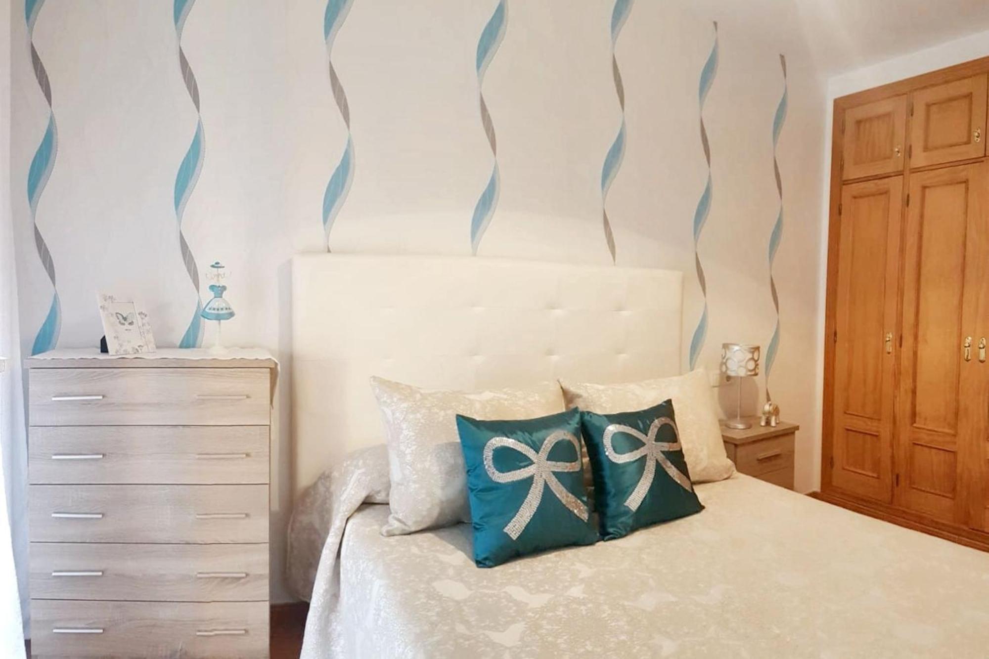 Modern In With Balcony And City View - 48 Sqm Apartamento *