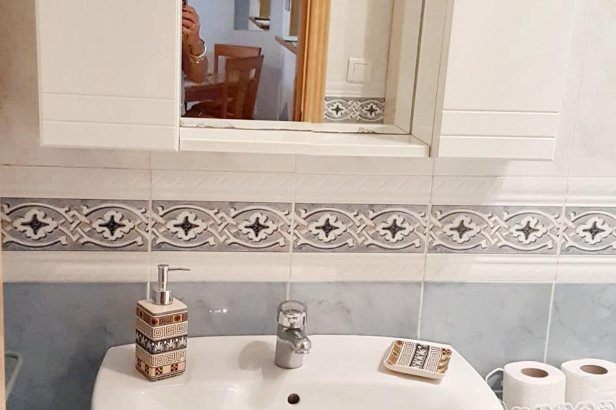 Apartamento Modern In With Balcony And City View - 48 Sqm Nerja